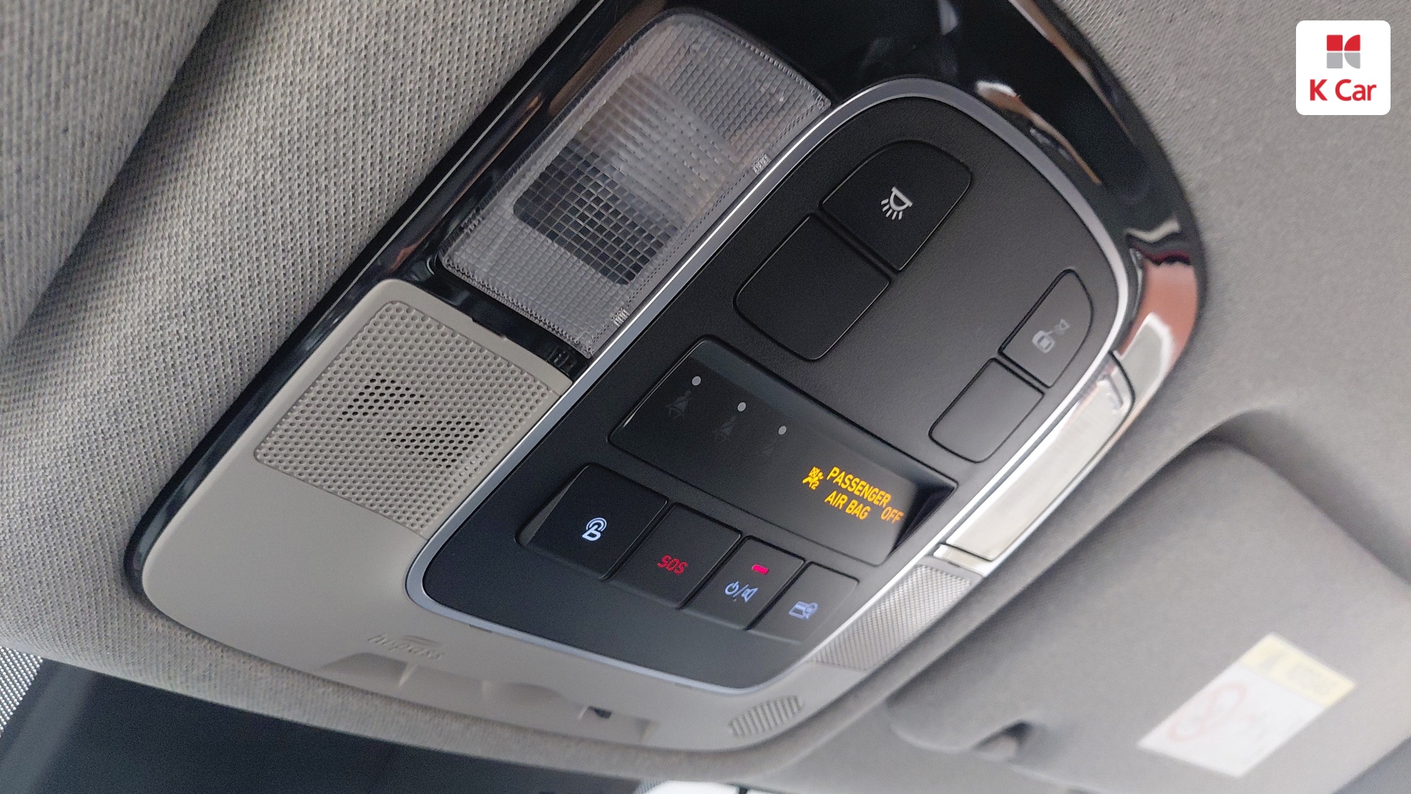 Hyundai Sonata 1.6 Turbo Premium, миниатюра 22