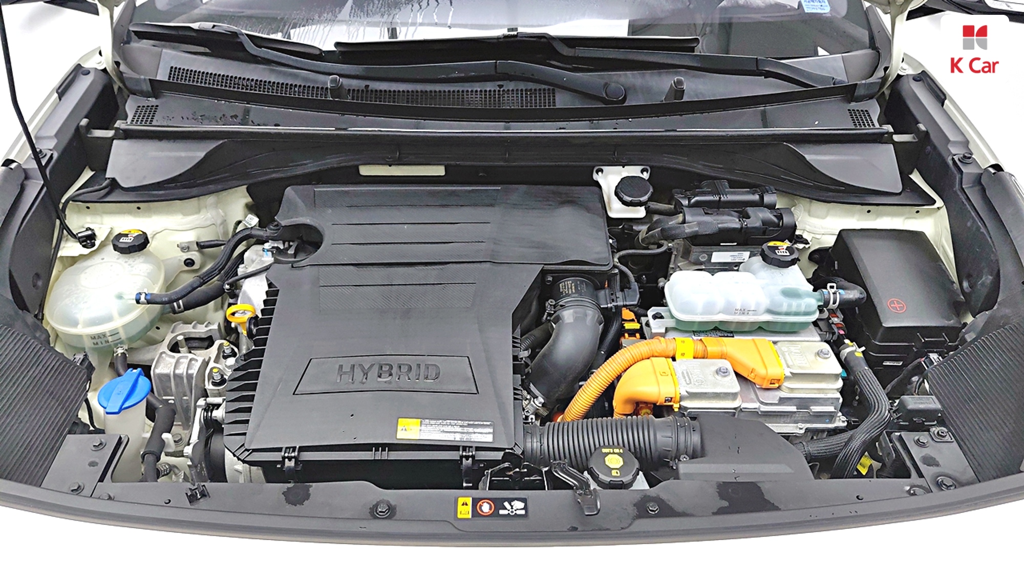 Kia Niro, миниатюра 2