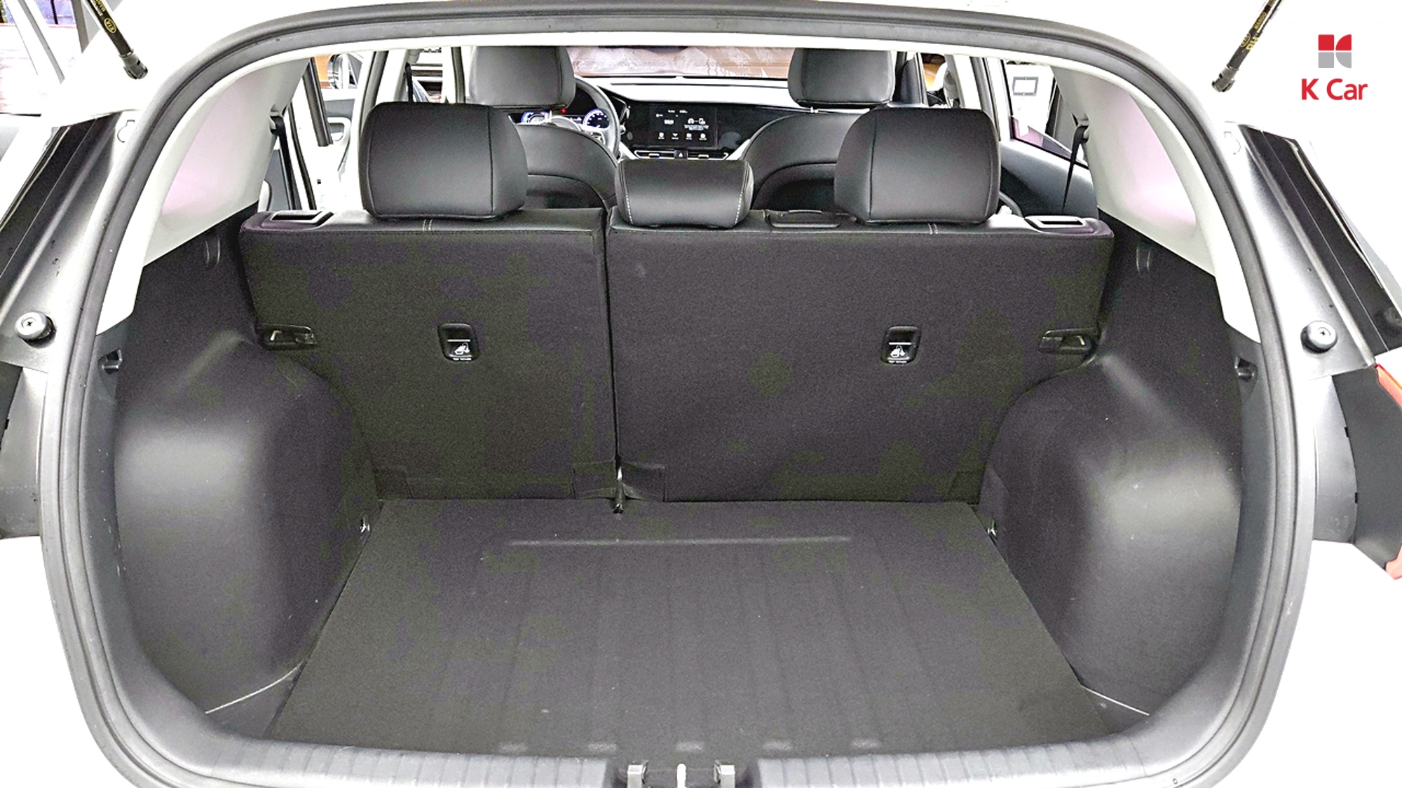 Kia Niro, миниатюра 3