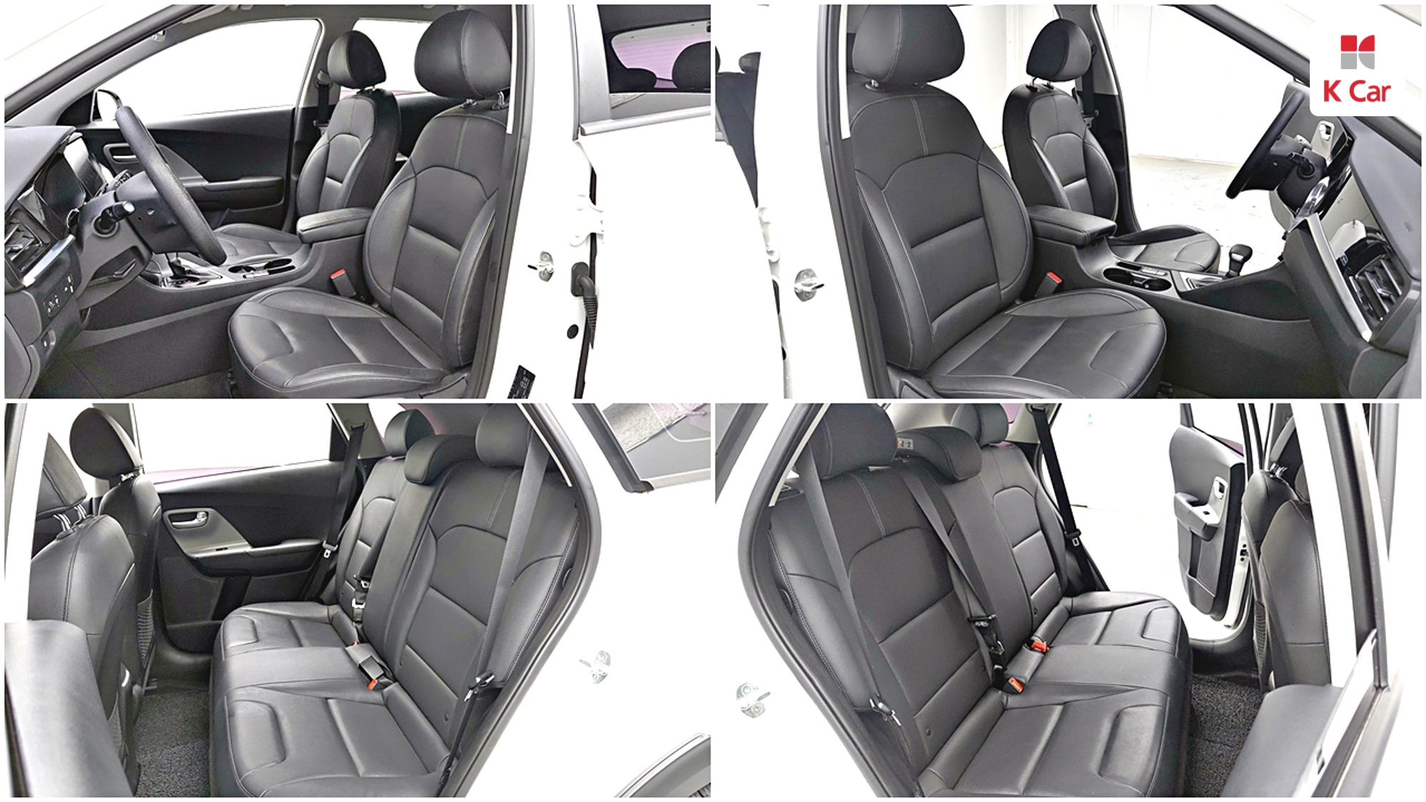 Kia Niro, миниатюра 4