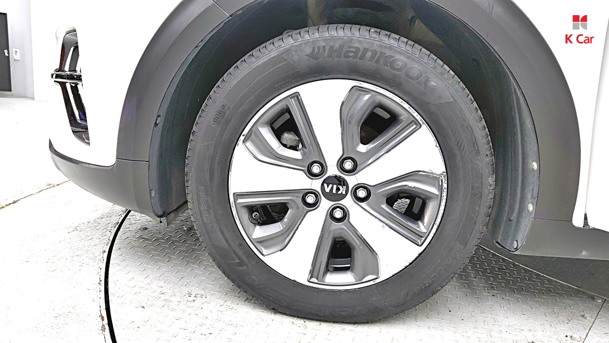 Kia Niro, миниатюра 5