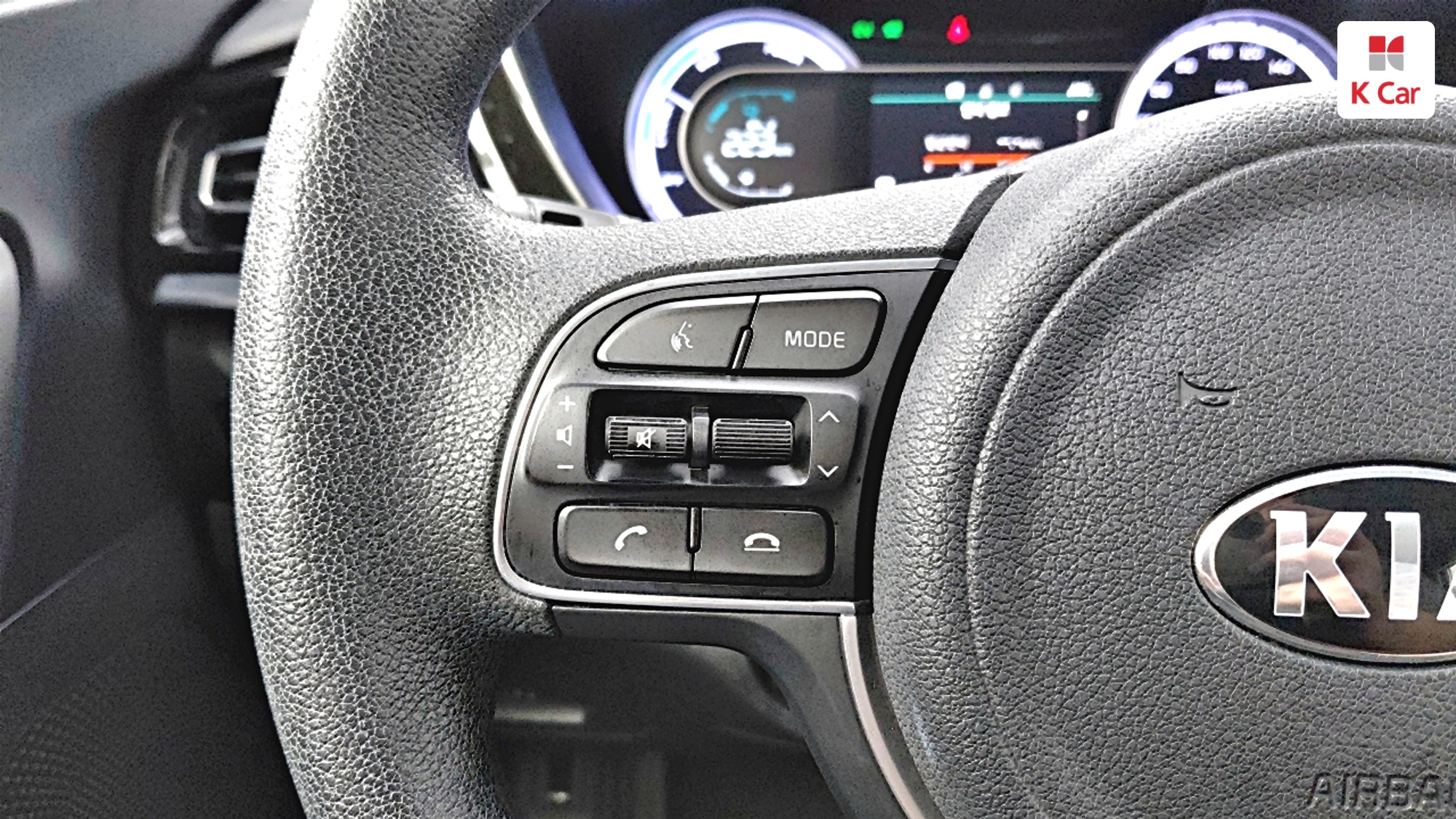 Kia Niro, миниатюра 10
