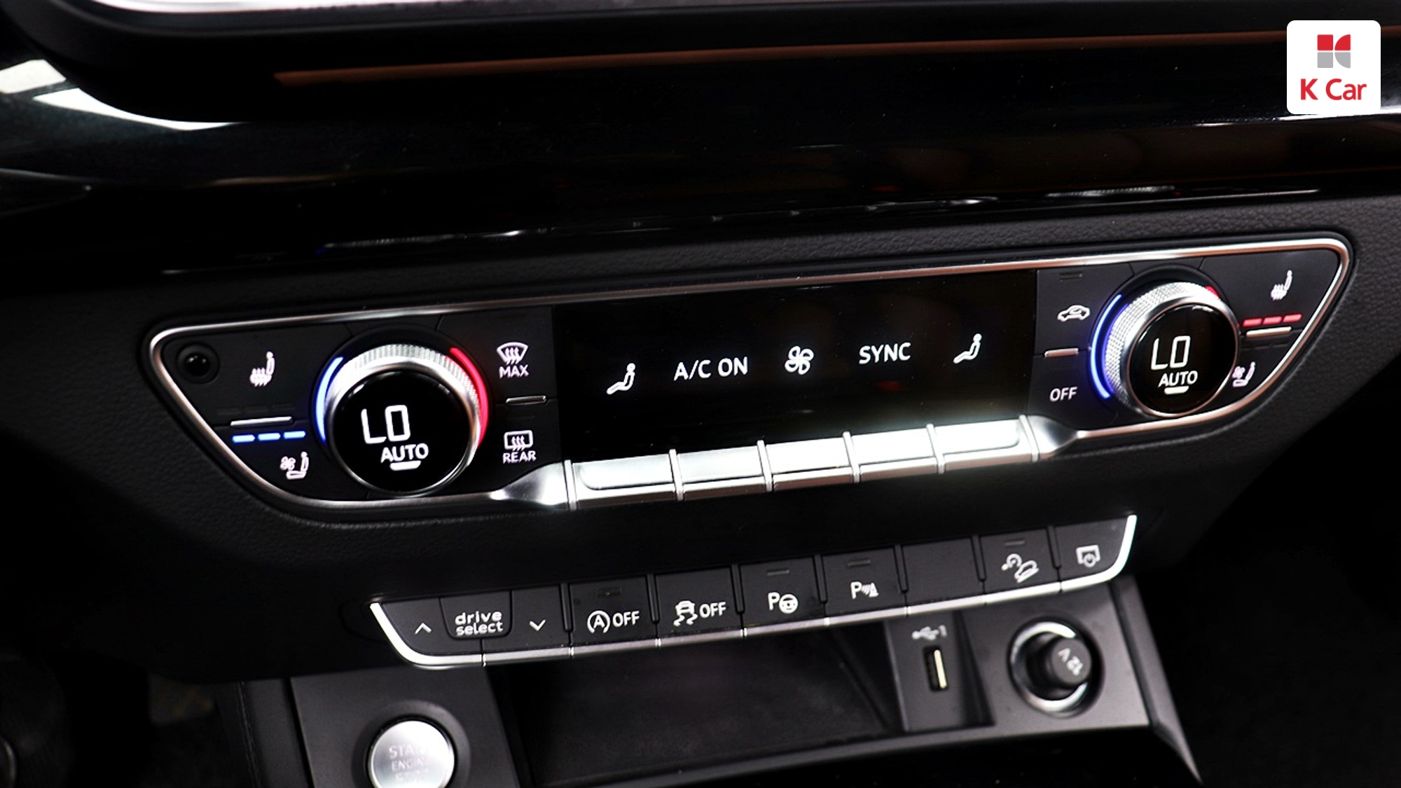 Audi Q5 бензин 4WD 45 TFSI Premium, миниатюра 19