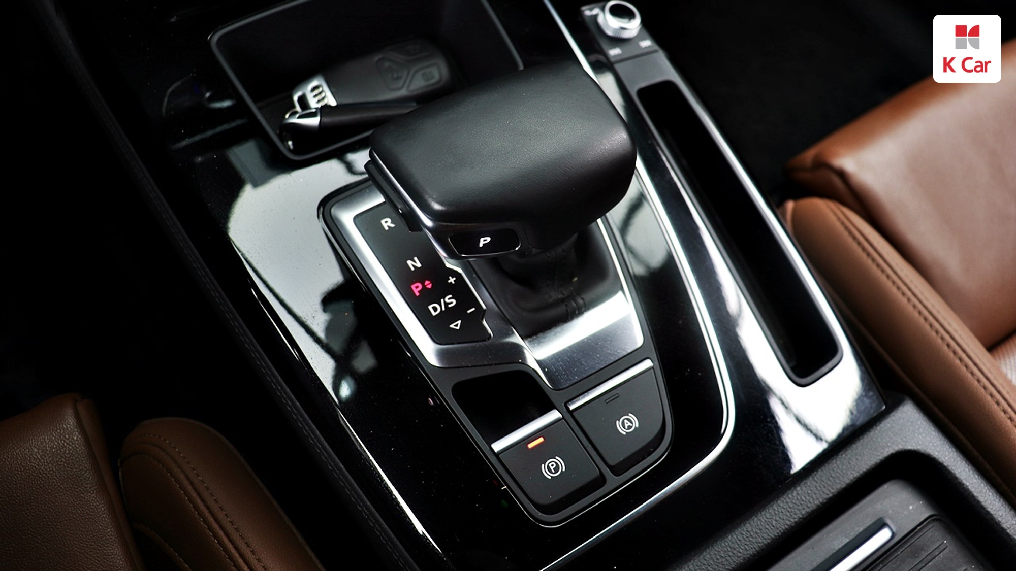 Audi Q5 бензин 4WD 45 TFSI Premium, миниатюра 20