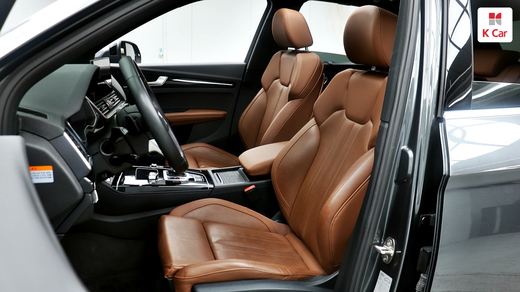 Audi Q5 бензин 4WD 45 TFSI Premium, миниатюра 27