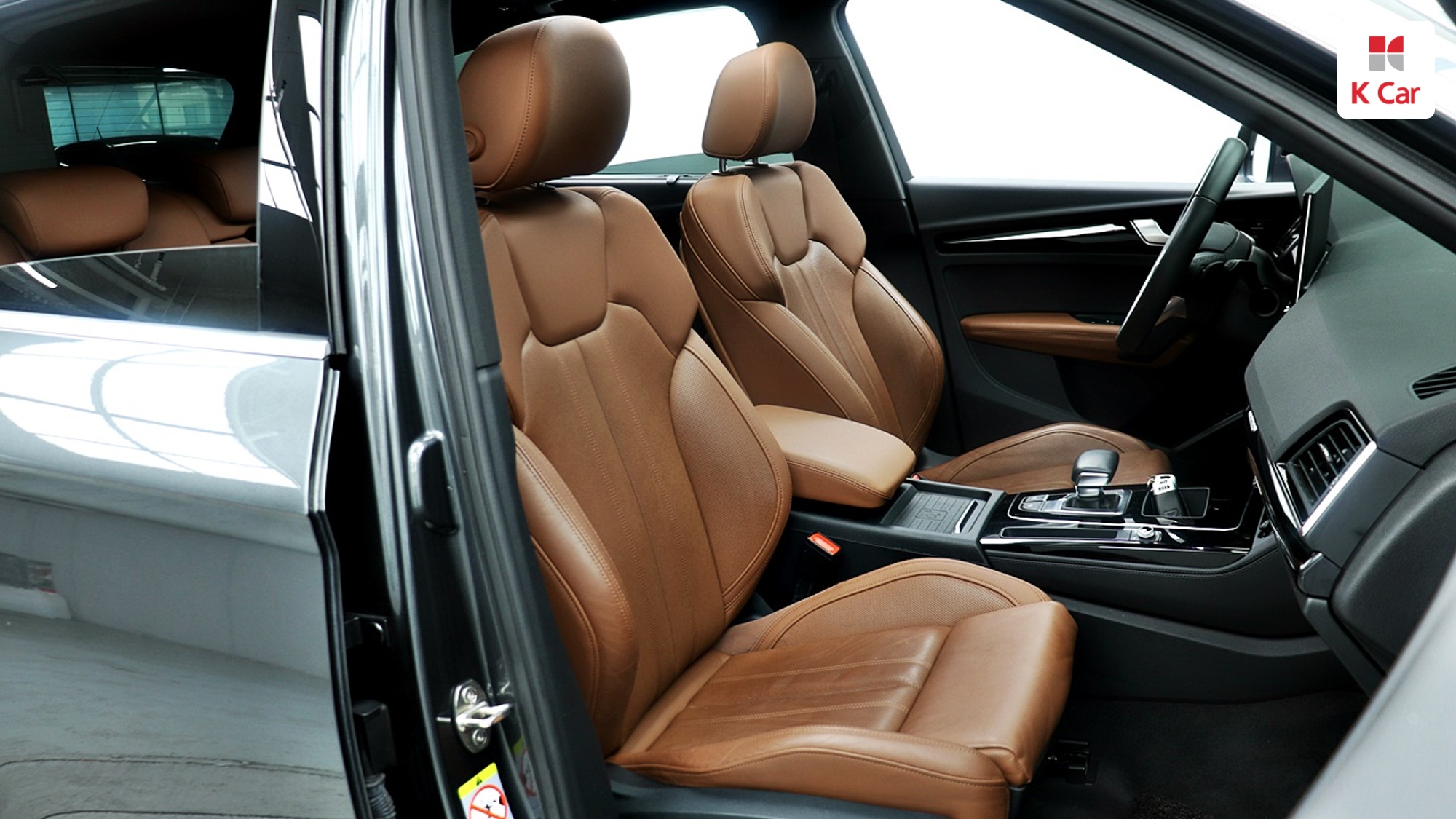 Audi Q5 бензин 4WD 45 TFSI Premium, миниатюра 28
