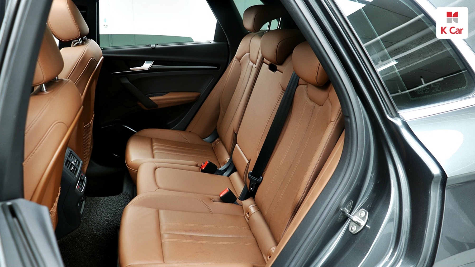 Audi Q5 бензин 4WD 45 TFSI Premium, миниатюра 29