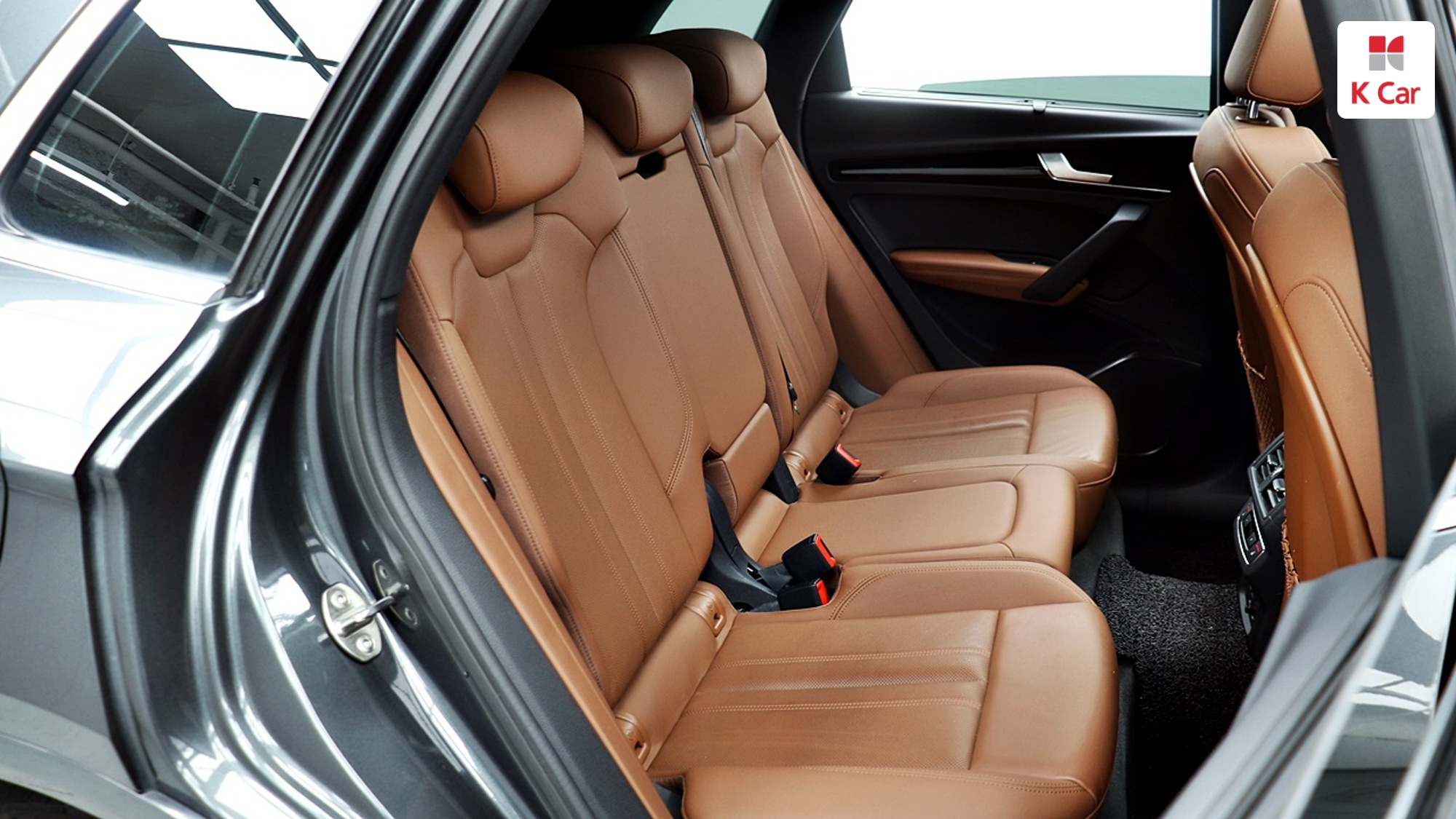 Audi Q5 бензин 4WD 45 TFSI Premium, миниатюра 30