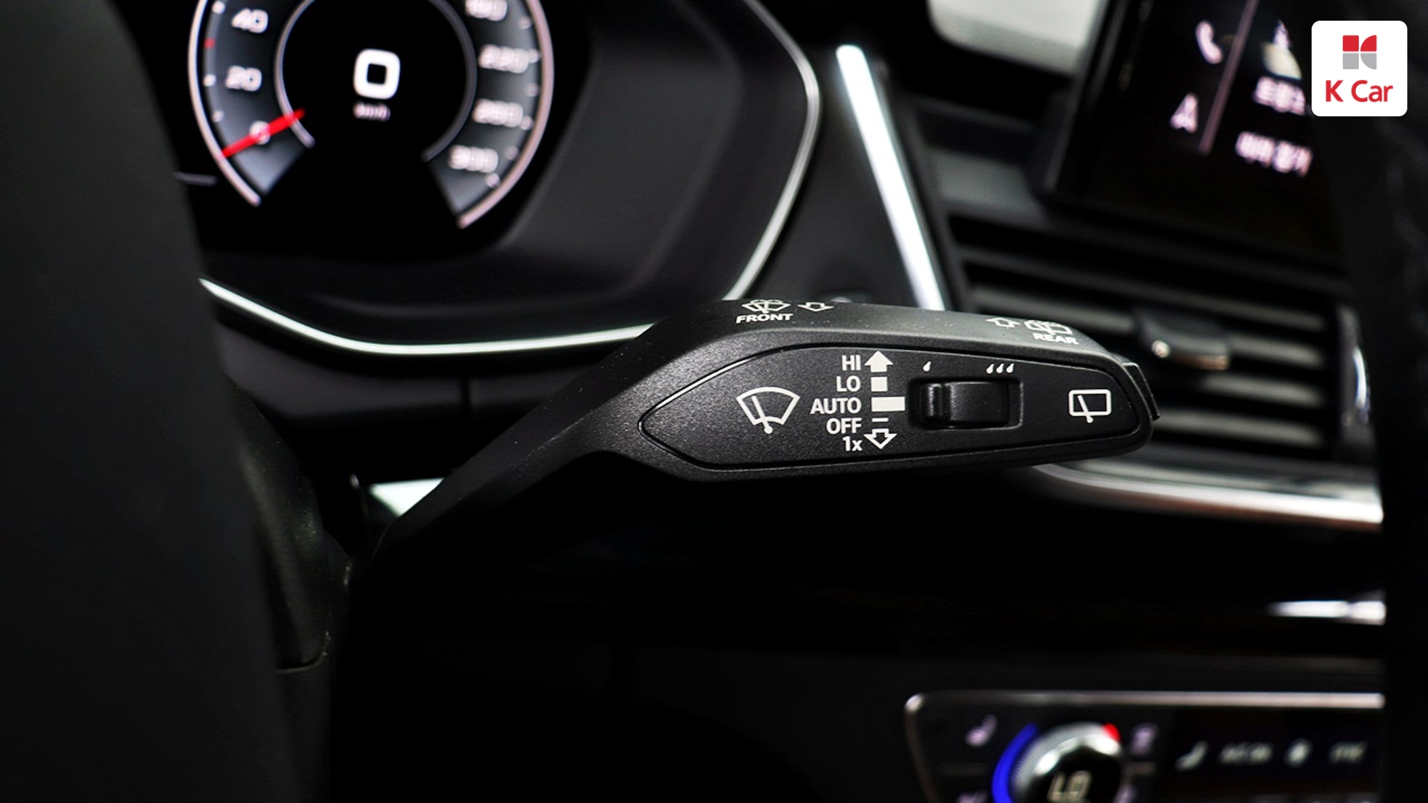 Audi Q5 бензин 4WD 45 TFSI Premium, миниатюра 4
