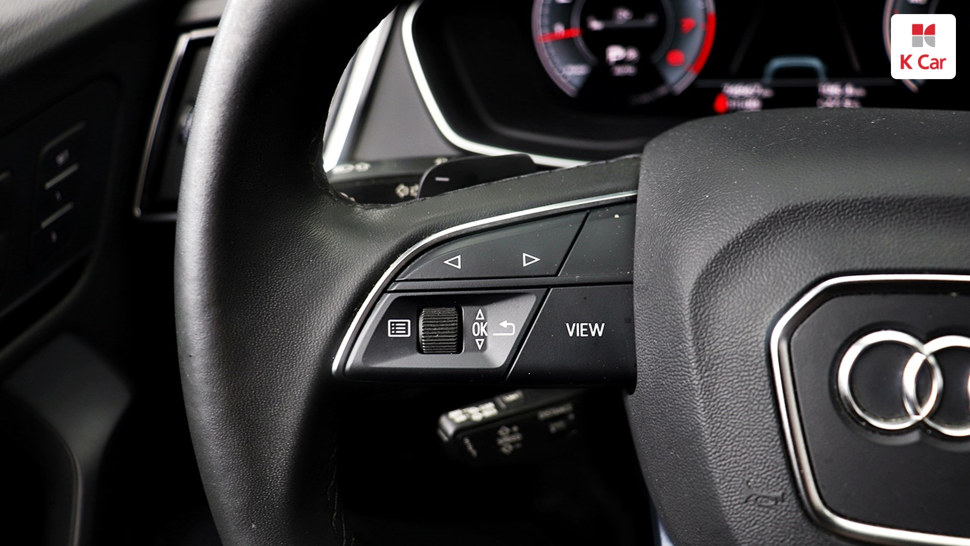 Audi Q5 бензин 4WD 45 TFSI Premium, миниатюра 5
