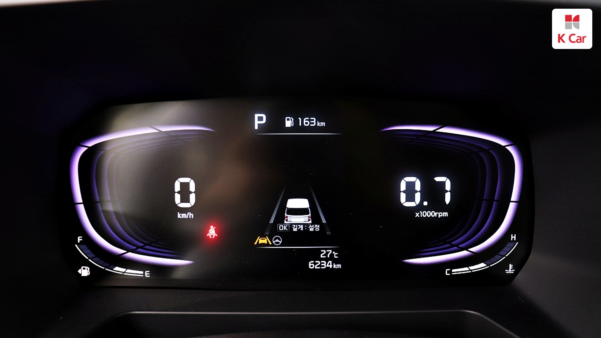 Kia Ray Signature, миниатюра 2