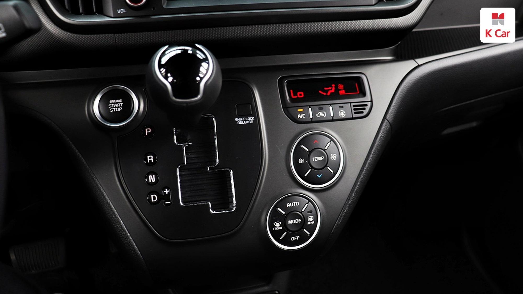 Kia Ray Signature, миниатюра 15