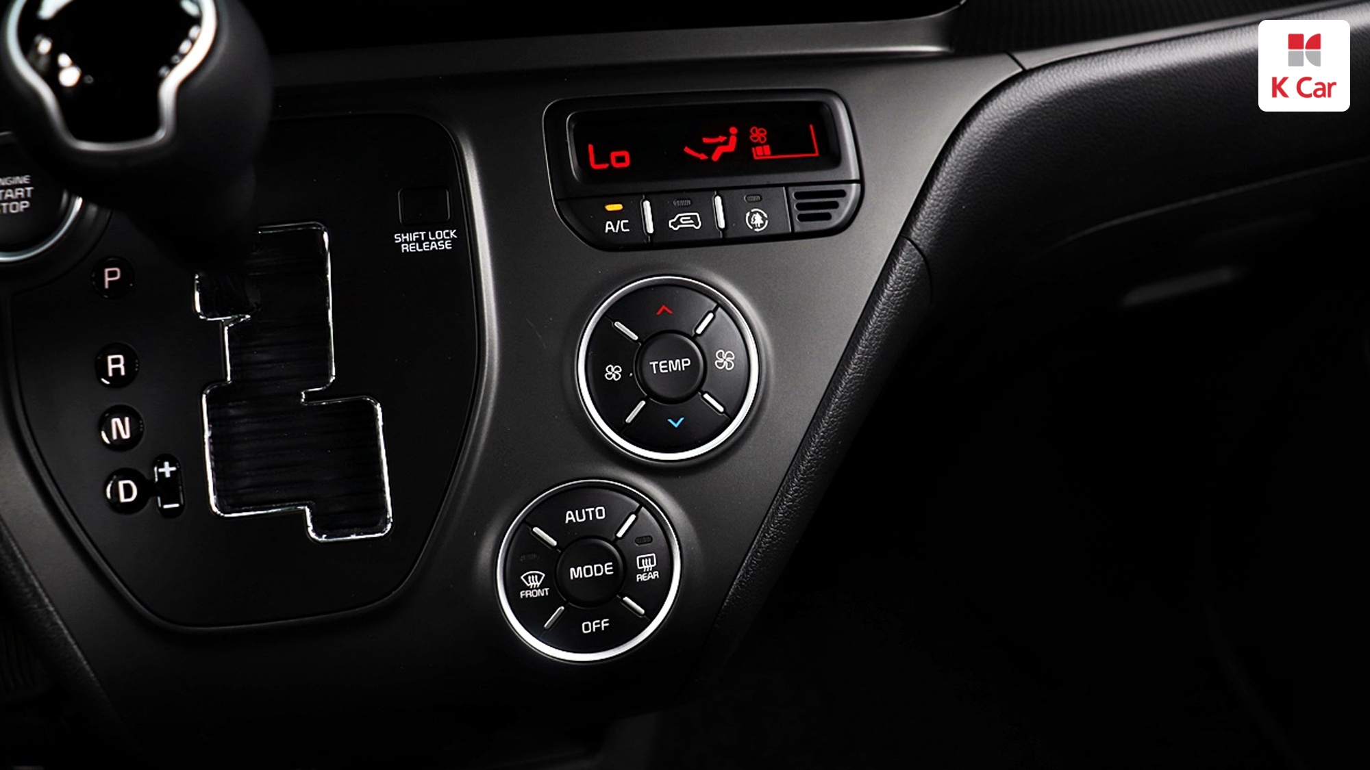 Kia Ray Signature, миниатюра 16
