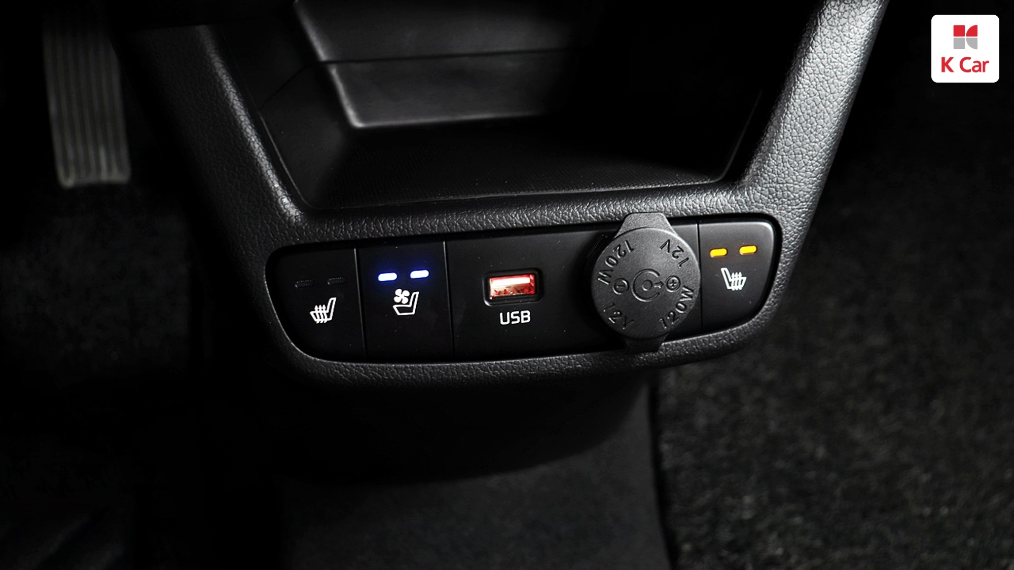 Kia Ray Signature, миниатюра 17