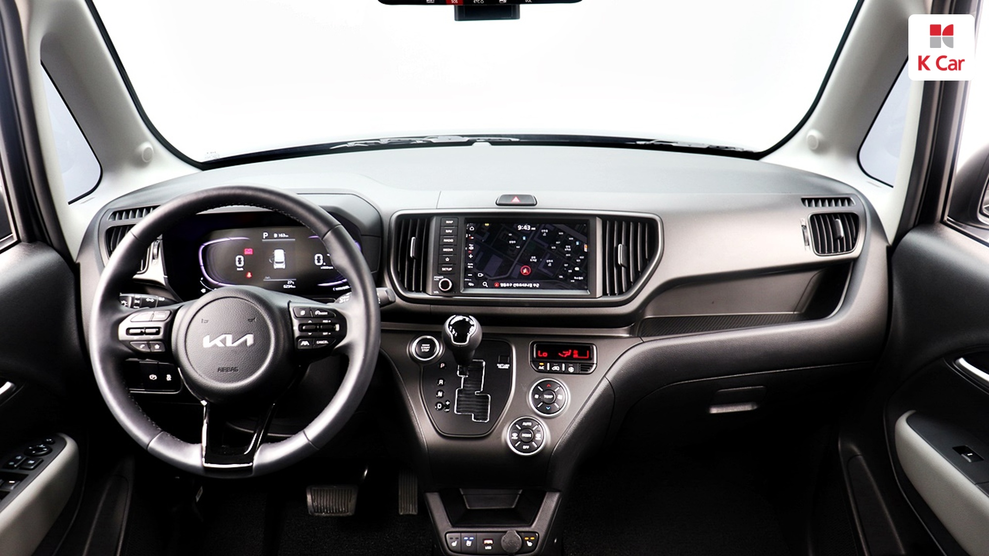 Kia Ray Signature, миниатюра 21