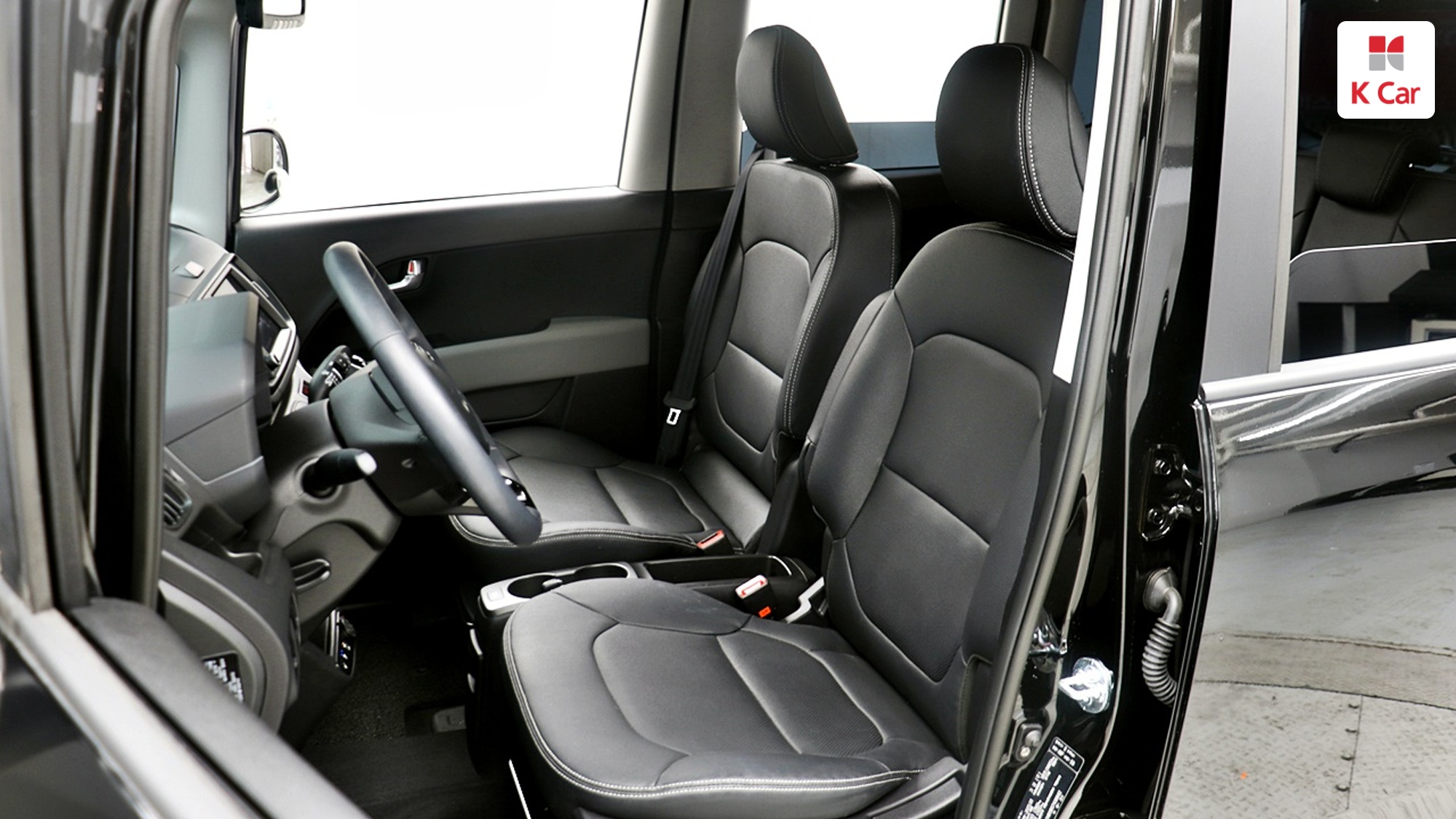 Kia Ray Signature, миниатюра 23