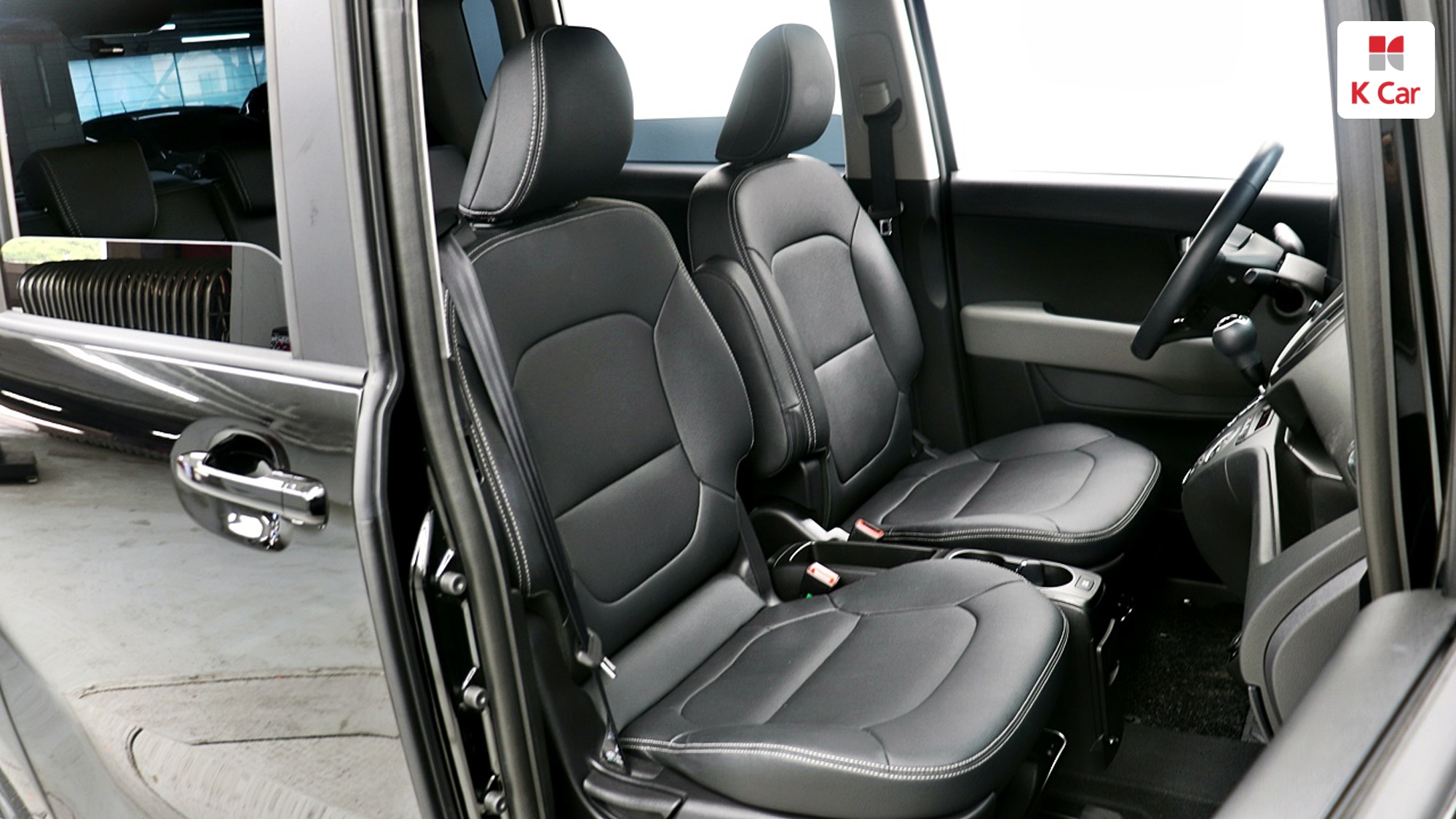 Kia Ray Signature, миниатюра 24