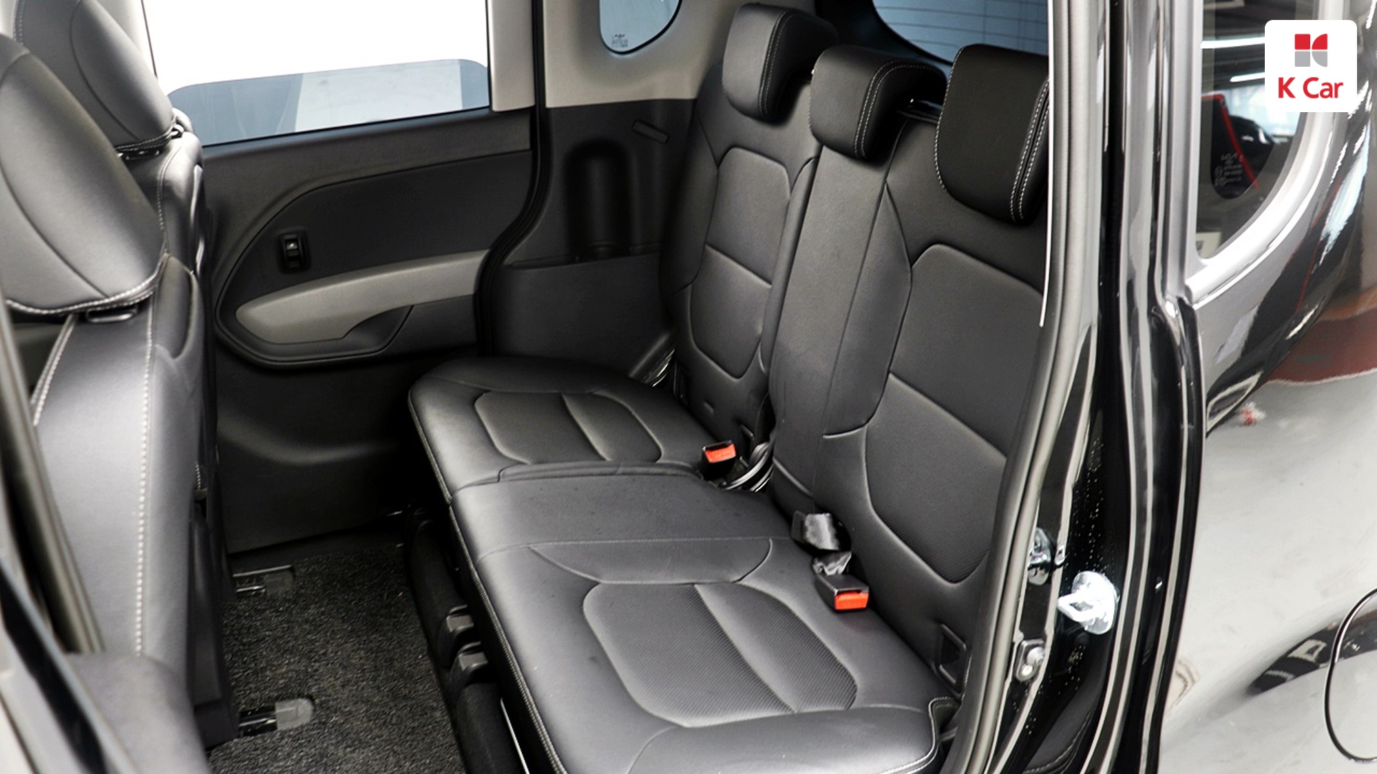 Kia Ray Signature, миниатюра 25