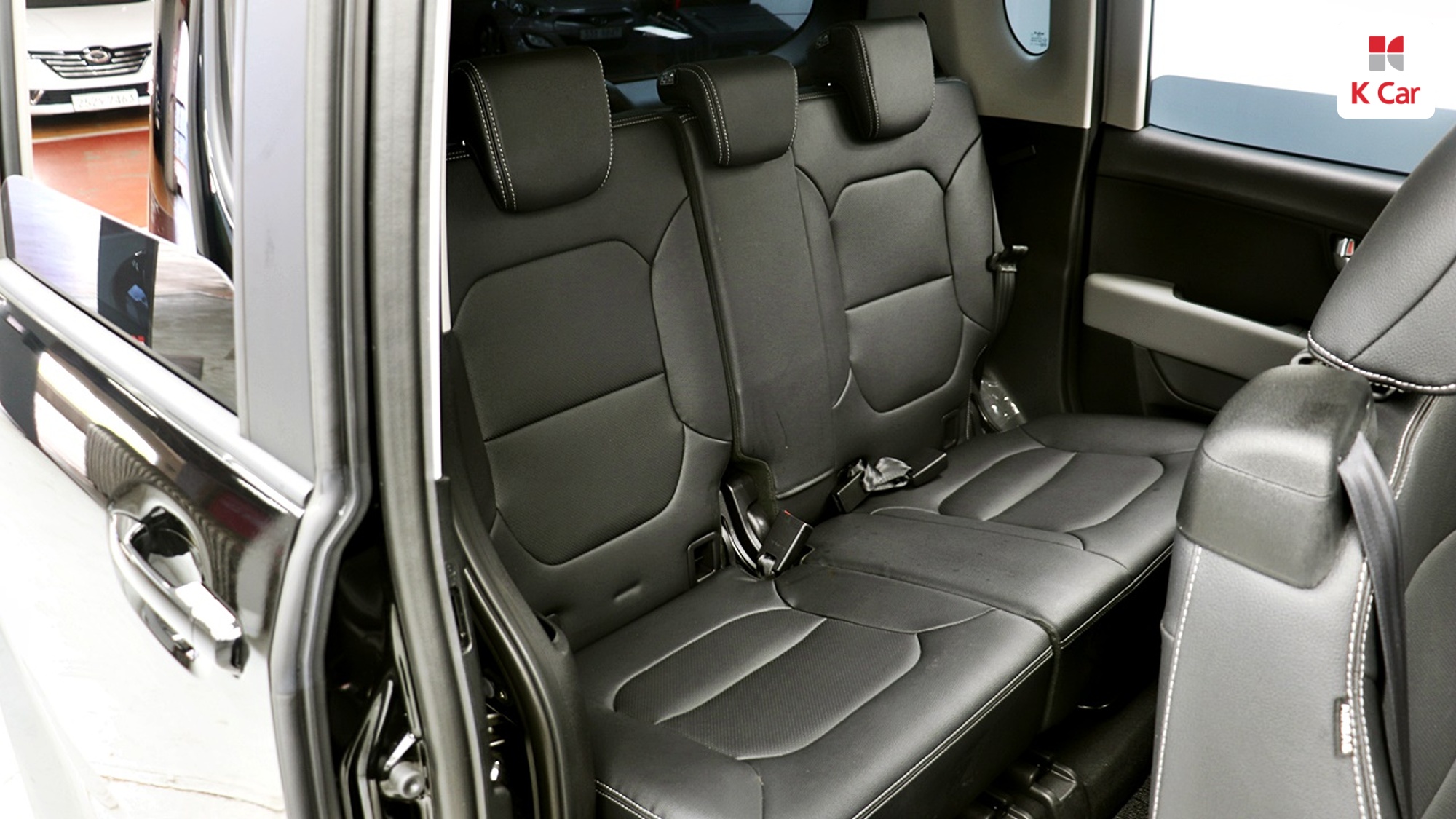 Kia Ray Signature, миниатюра 26