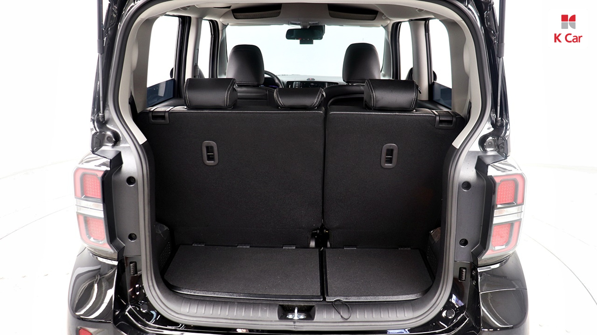 Kia Ray Signature, миниатюра 27