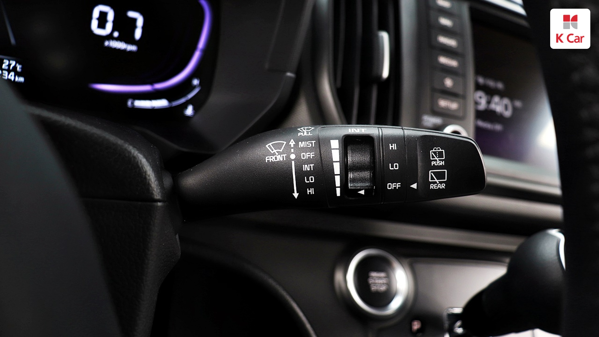 Kia Ray Signature, миниатюра 4