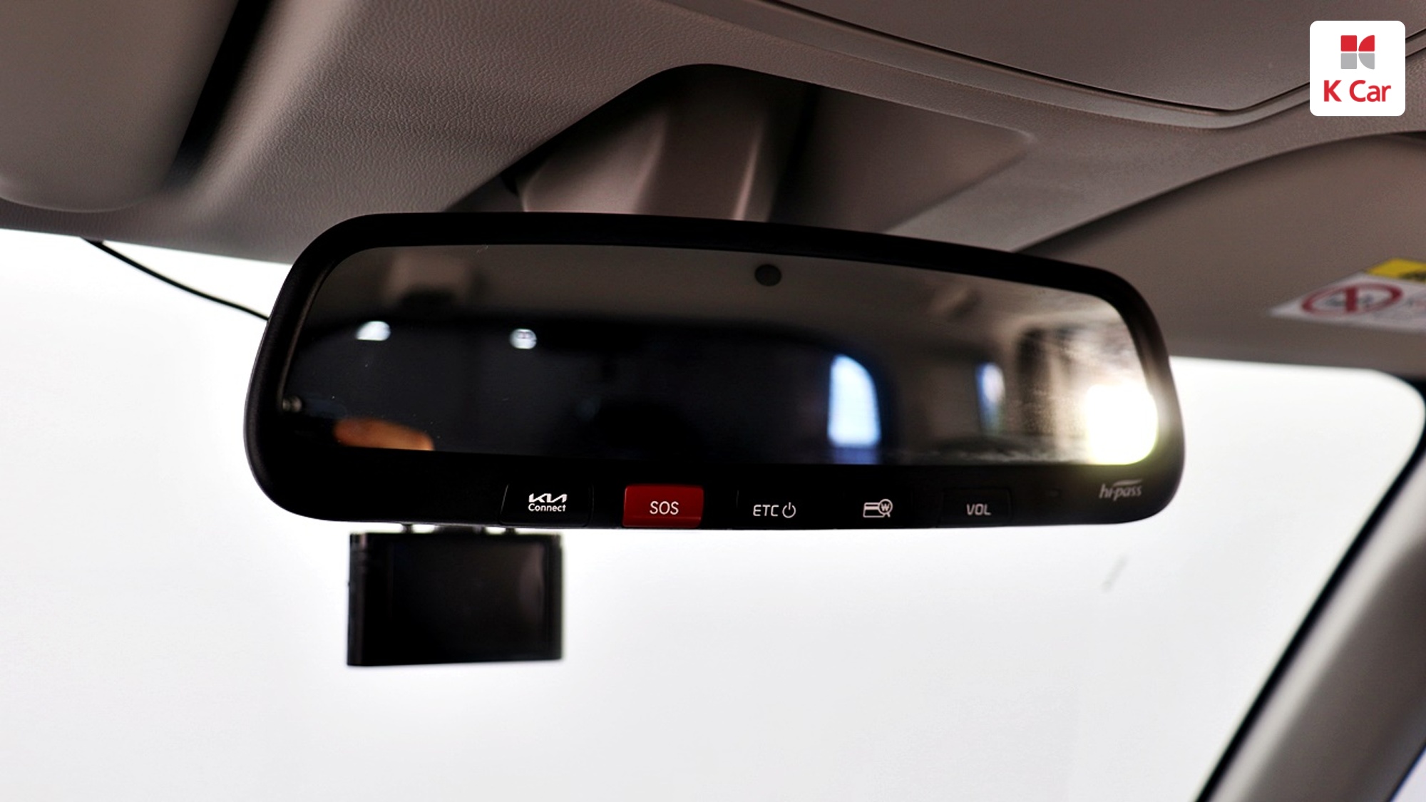 Kia Ray Signature, миниатюра 9