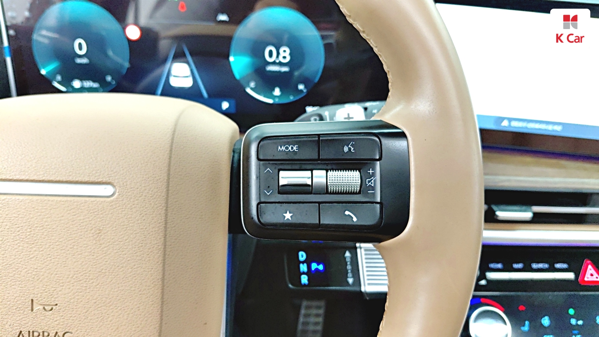 Hyundai Santa FE бензин 2.5 Turbo 2WD Prestige, миниатюра 12