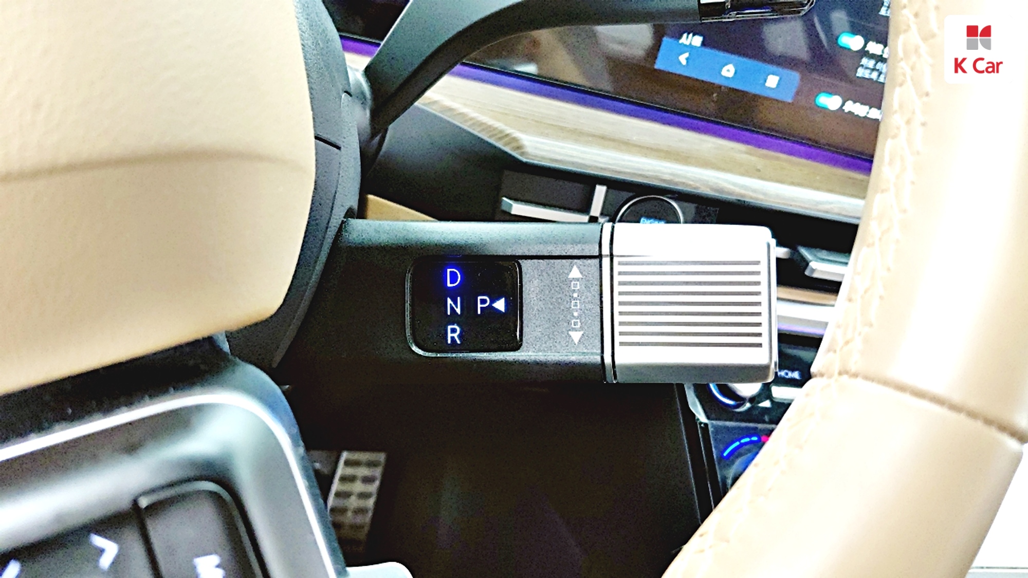 Hyundai Santa FE бензин 2.5 Turbo 2WD Prestige, миниатюра 20