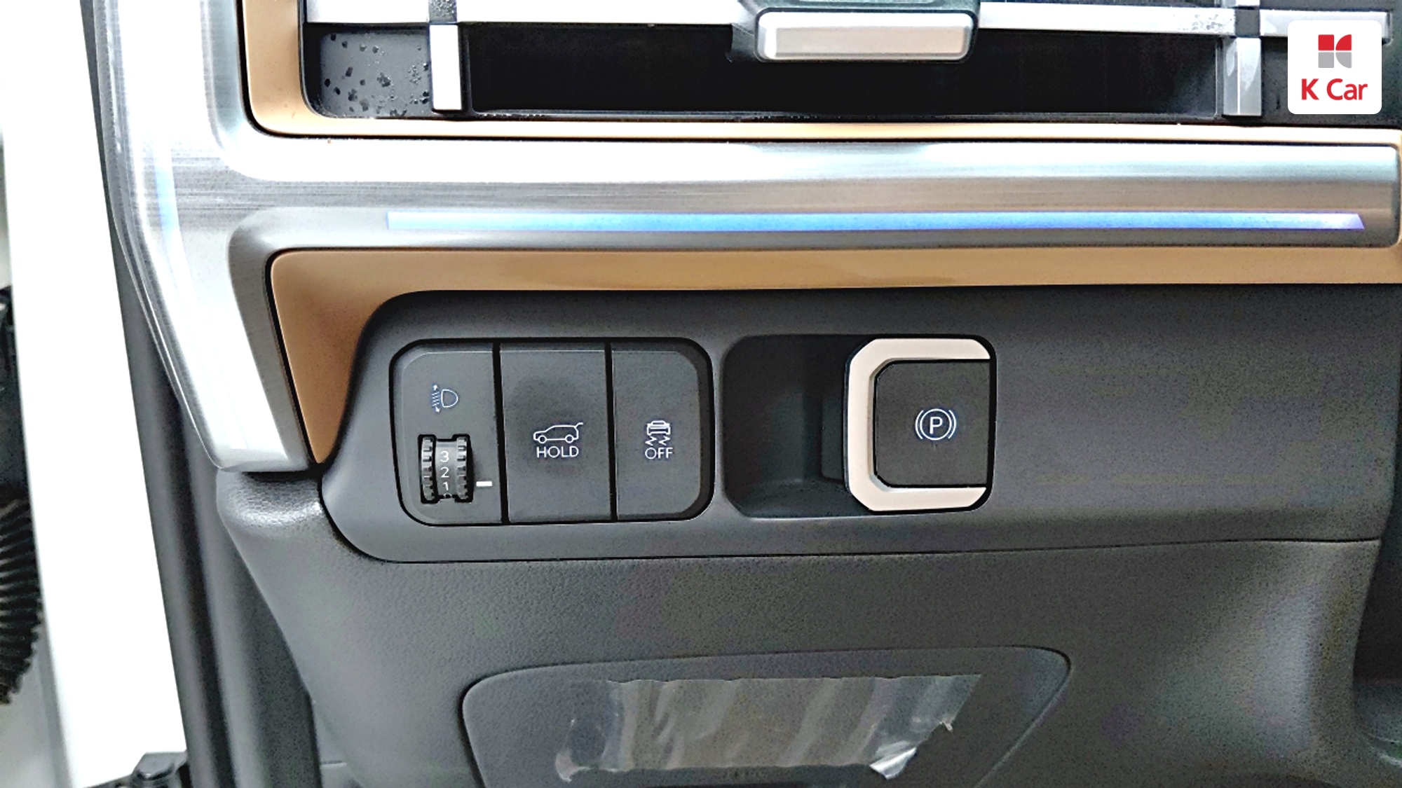 Hyundai Santa FE бензин 2.5 Turbo 2WD Prestige, миниатюра 10