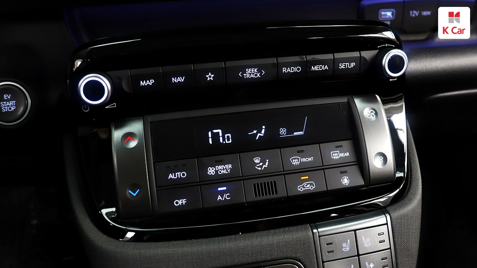 Hyundai Casper электро Inspiration, миниатюра 14