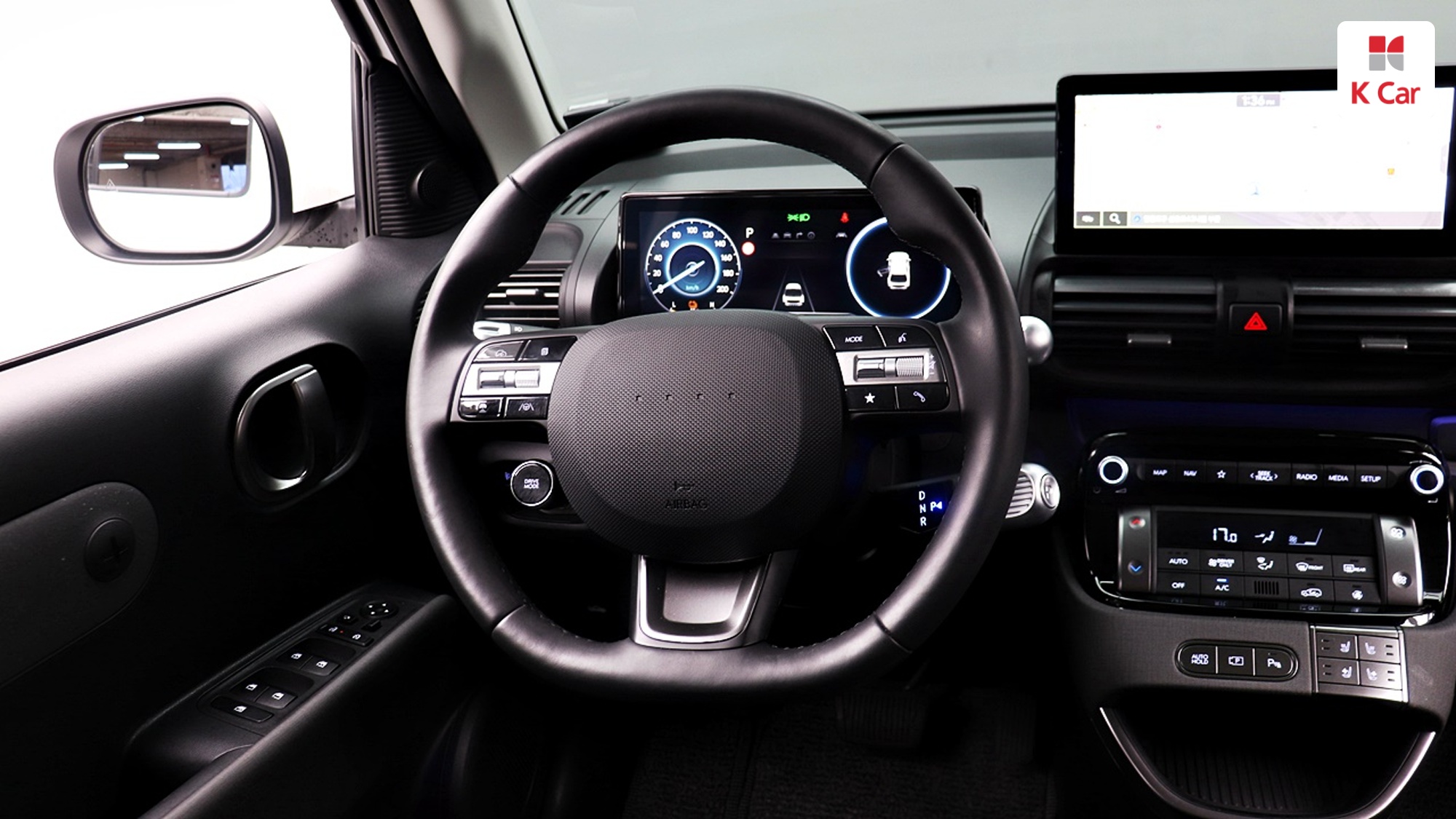 Hyundai Casper электро Inspiration, миниатюра 20