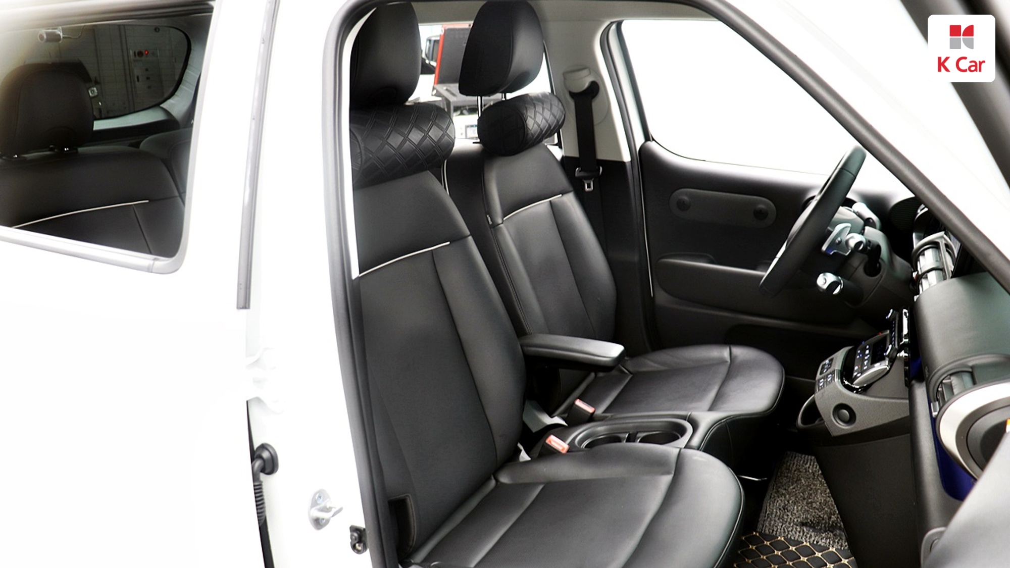 Hyundai Casper электро Inspiration, миниатюра 22