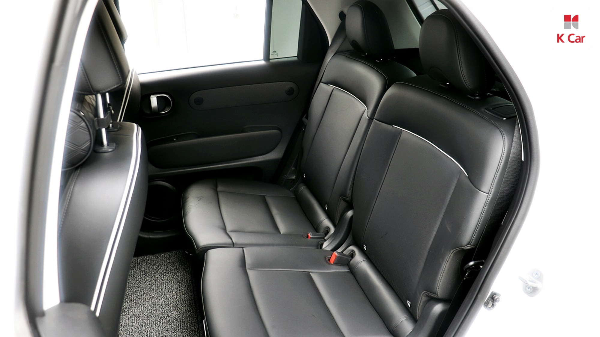 Hyundai Casper электро Inspiration, миниатюра 23