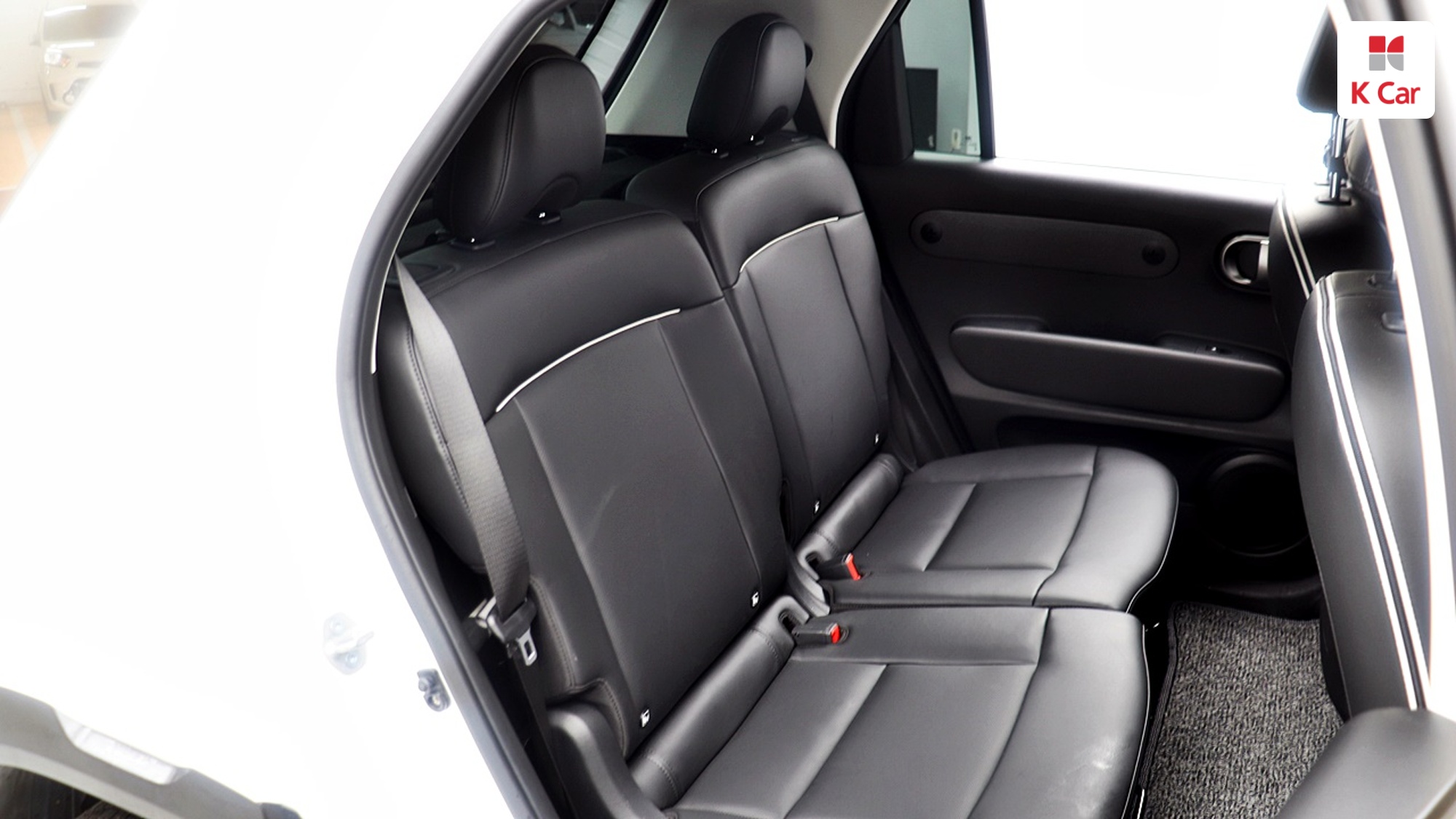 Hyundai Casper электро Inspiration, миниатюра 24