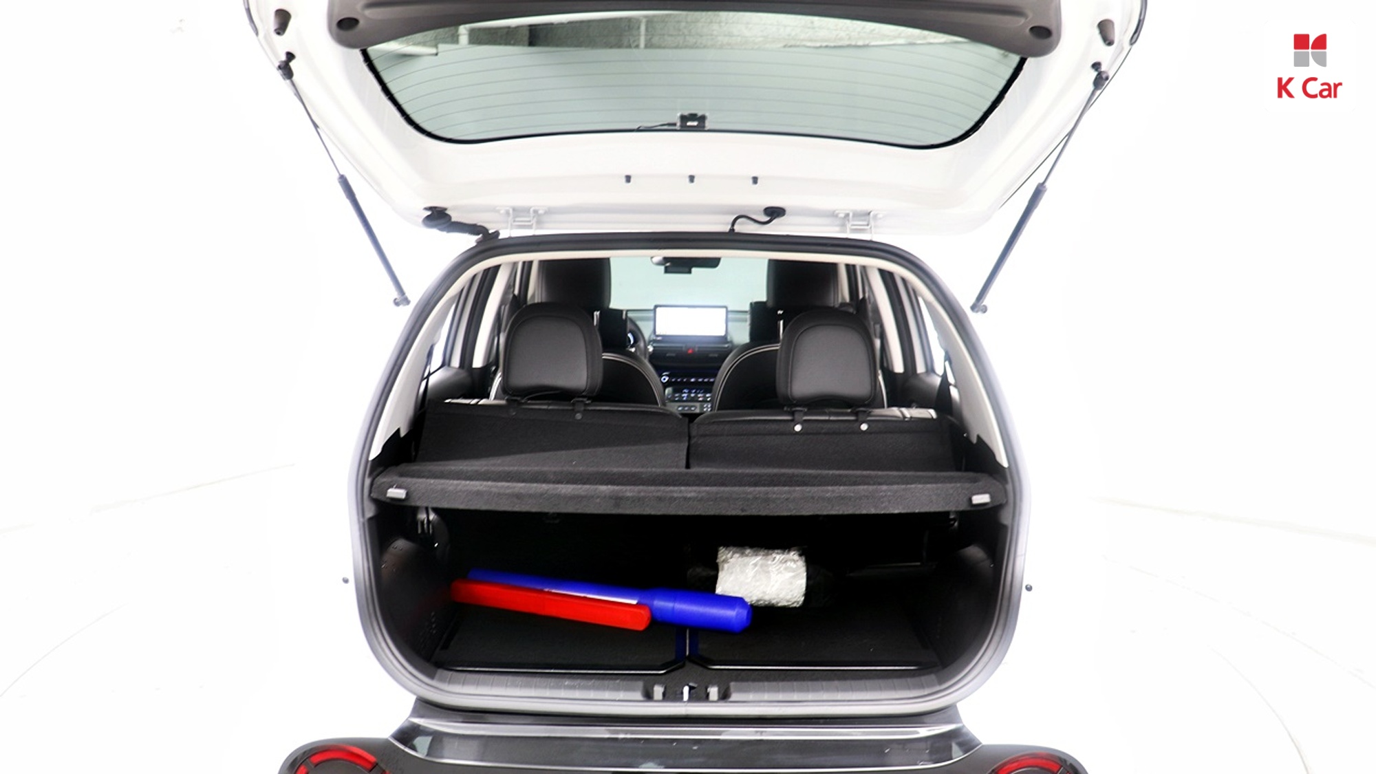 Hyundai Casper электро Inspiration, миниатюра 25