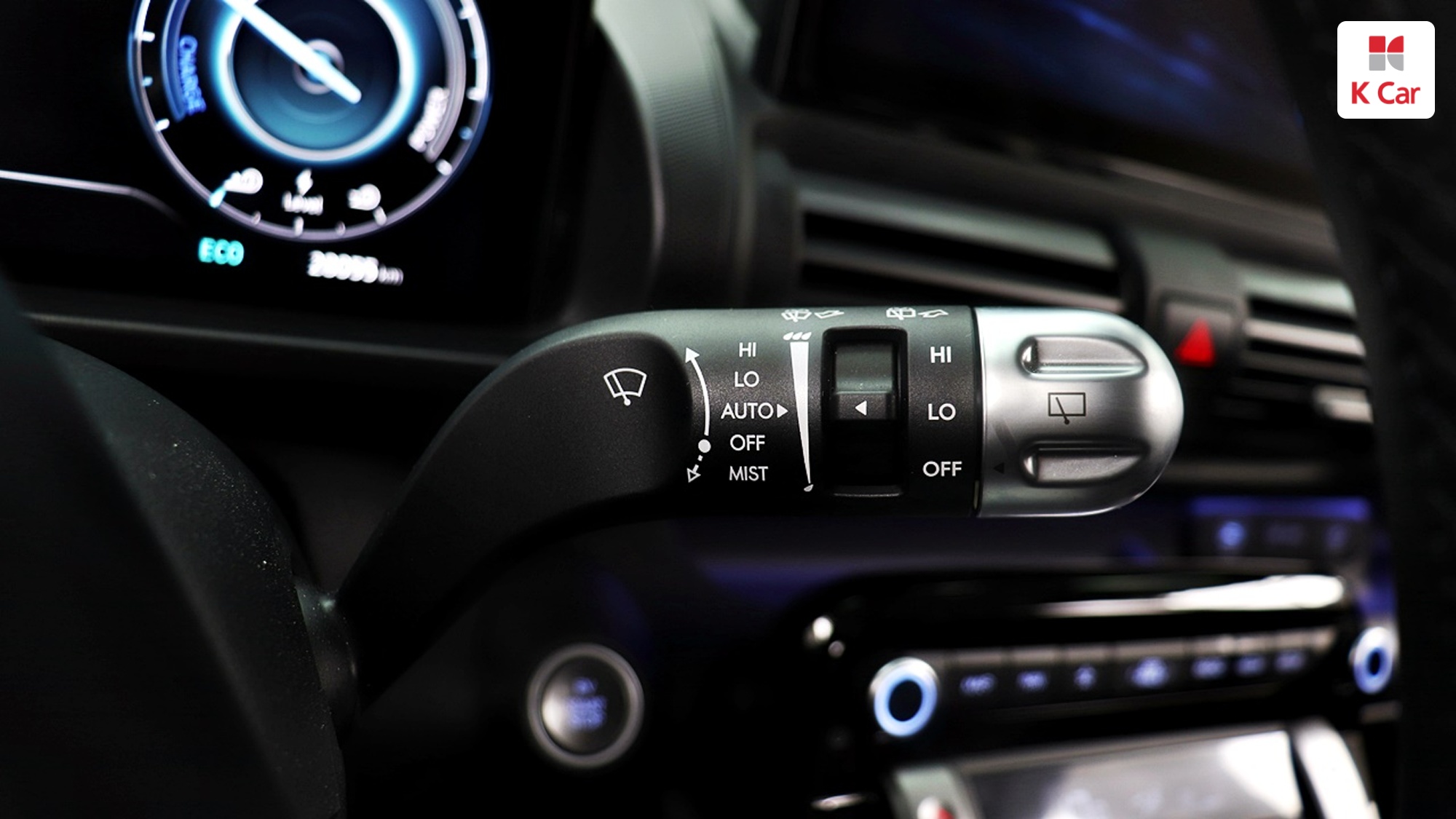 Hyundai Casper электро Inspiration, миниатюра 4