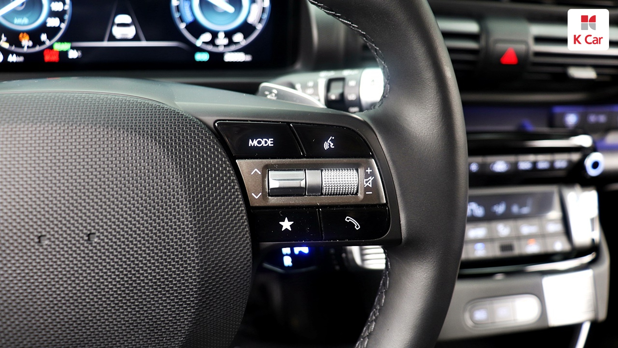 Hyundai Casper электро Inspiration, миниатюра 6