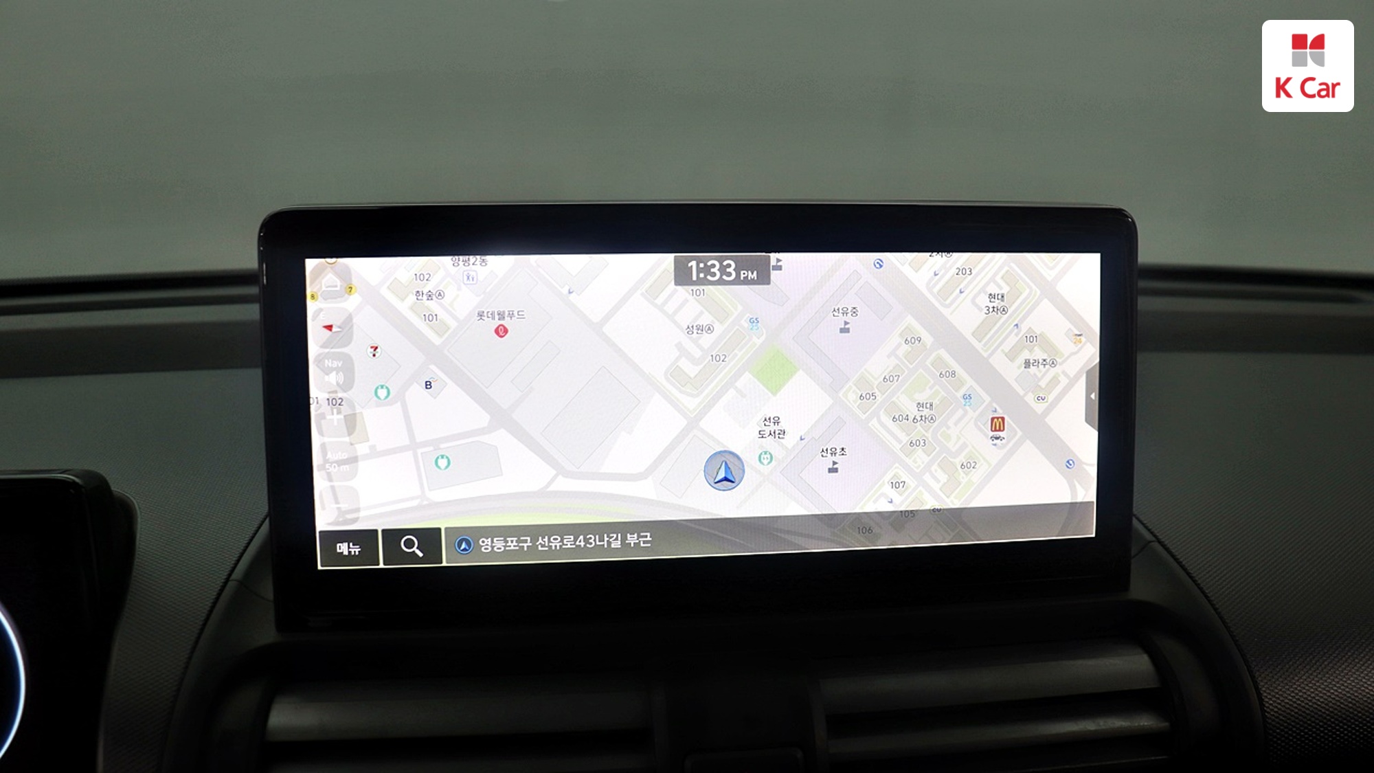 Hyundai Casper электро Inspiration, миниатюра 8