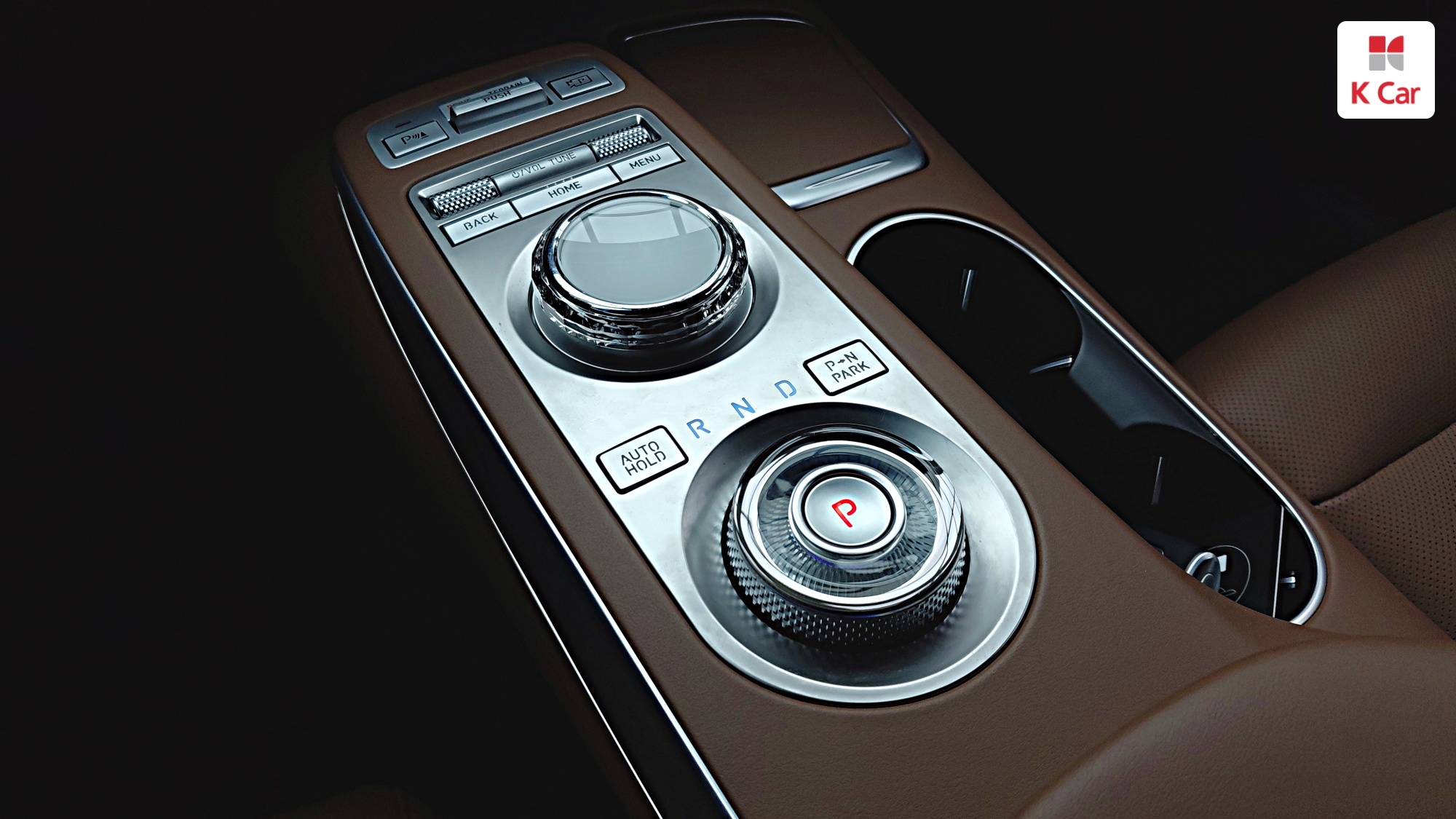 Genesis GV70 бензин Turbo 2.5 AWD, миниатюра 13