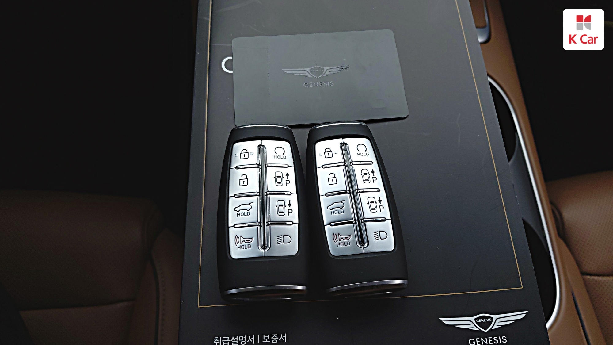 Genesis GV70 бензин Turbo 2.5 AWD, миниатюра 14