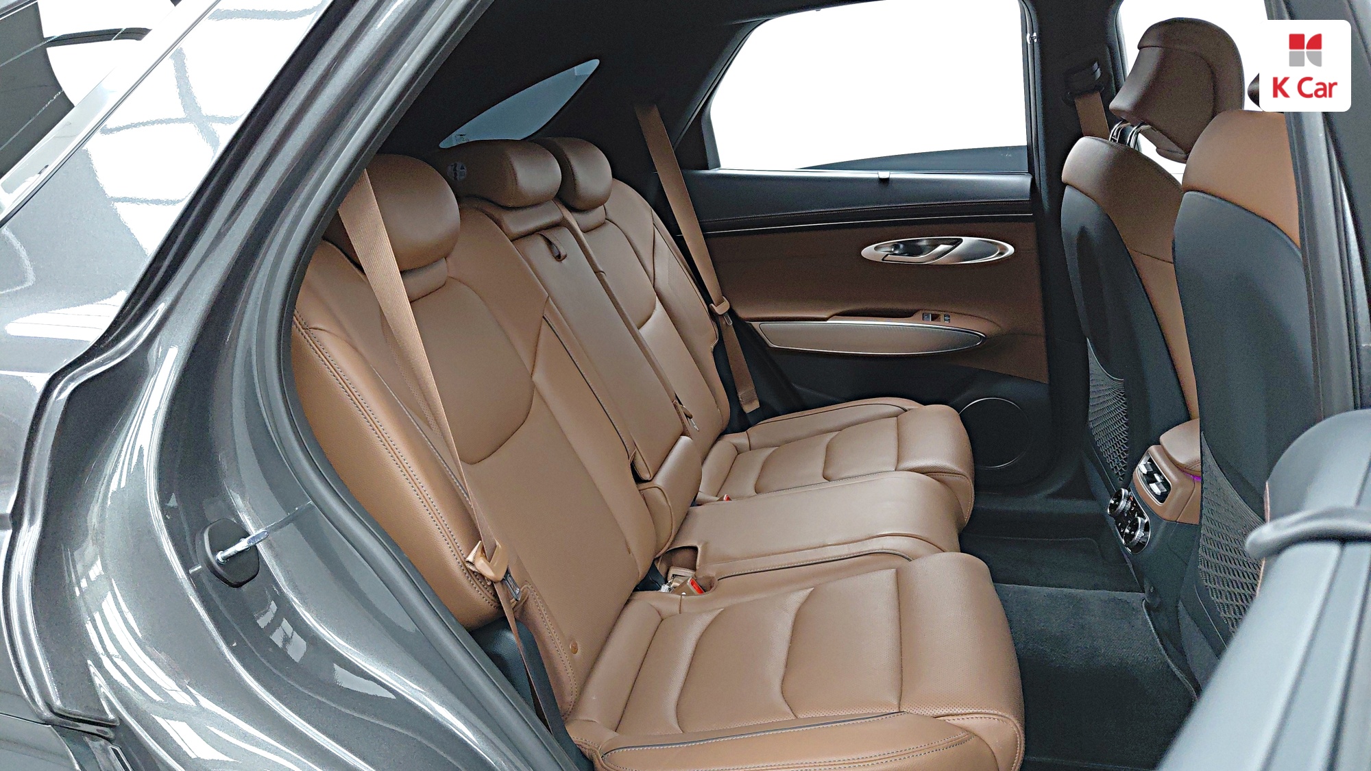 Genesis GV70 бензин Turbo 2.5 AWD, миниатюра 17