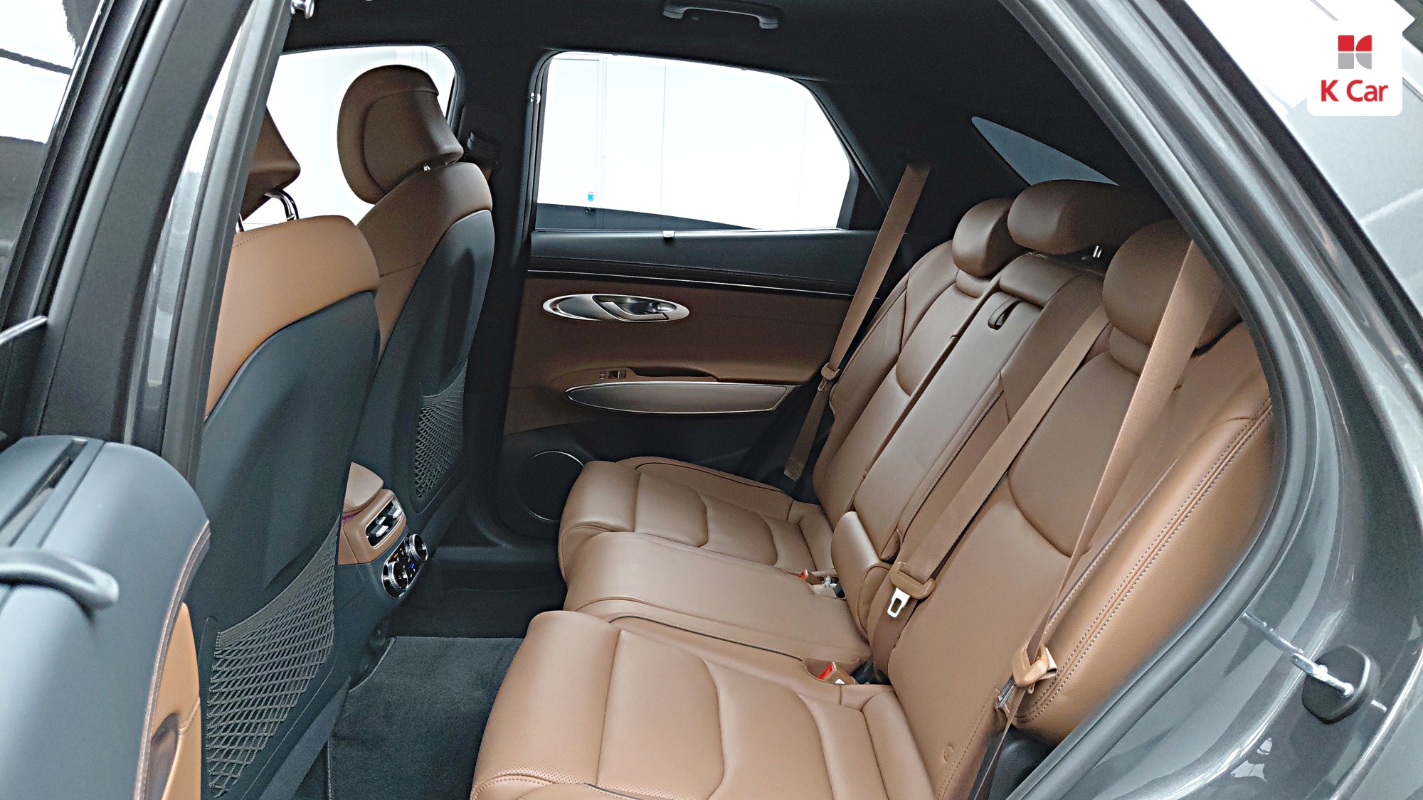 Genesis GV70 бензин Turbo 2.5 AWD, миниатюра 18