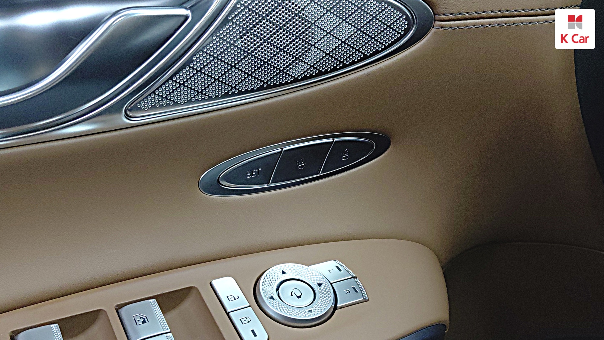 Genesis GV70 бензин Turbo 2.5 AWD, миниатюра 11