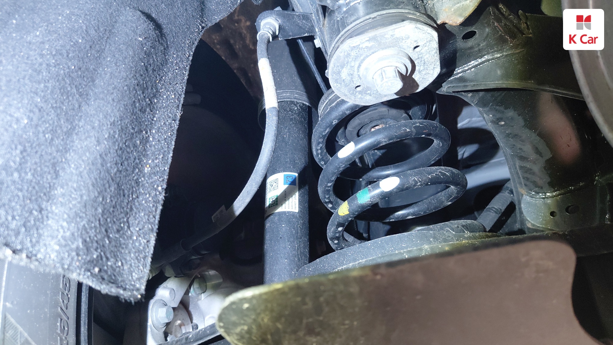 Renault гибрид 1.5 E-TECH 2WD, миниатюра 23