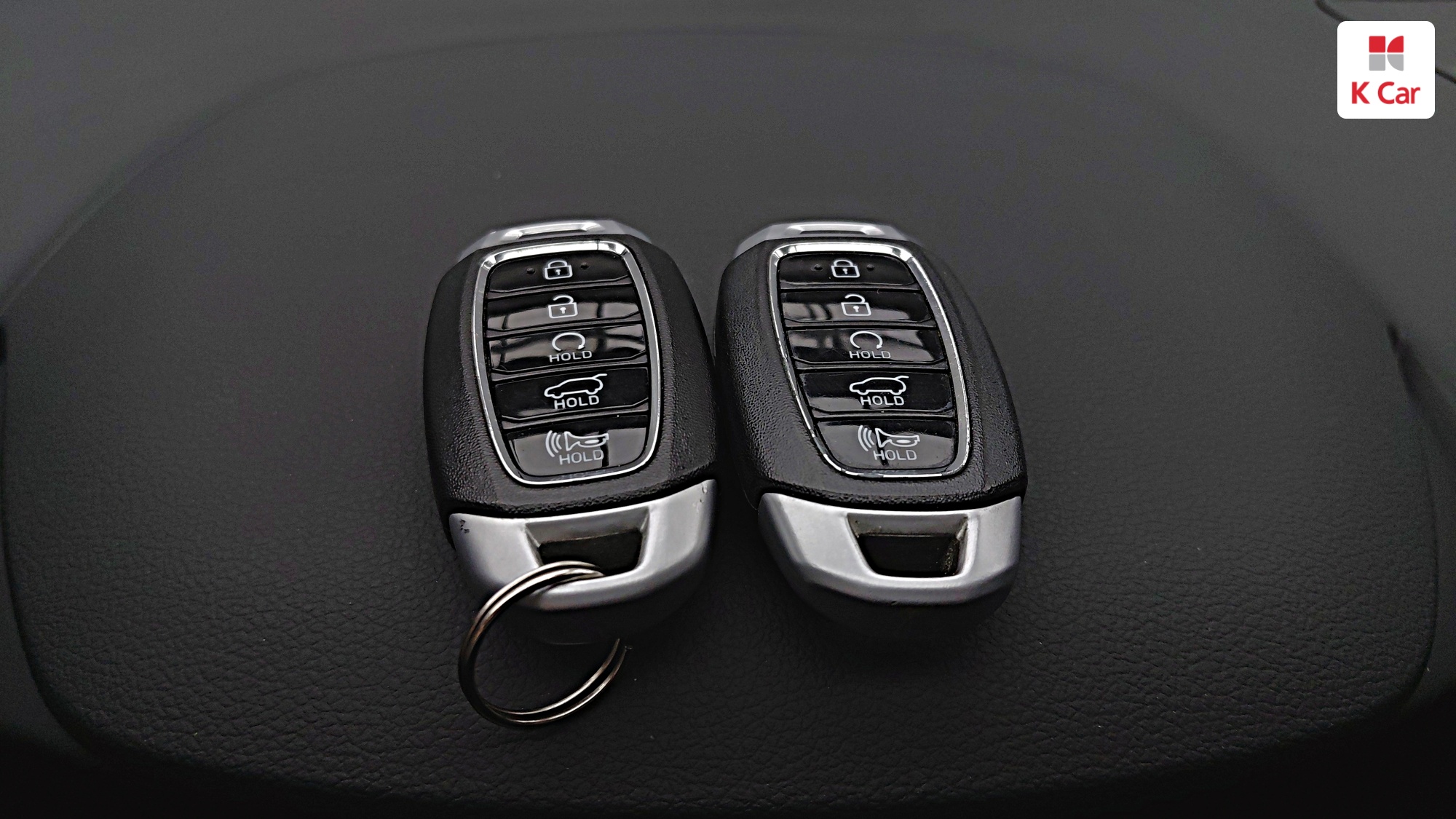Hyundai Kona бензин Turbo 1.6 2WD Inspiration, миниатюра 10
