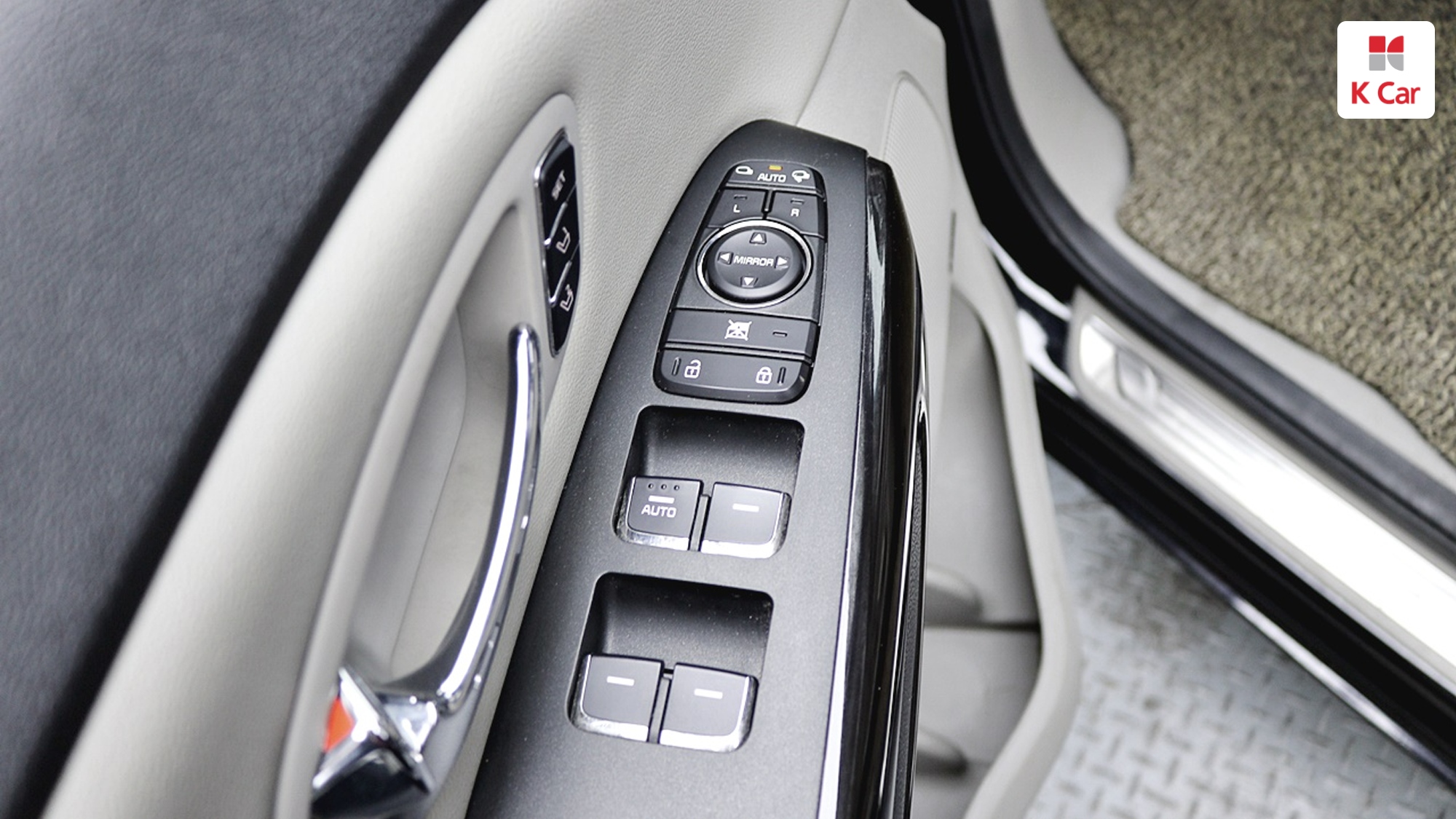 Kia Carnival 9 мест, миниатюра 13