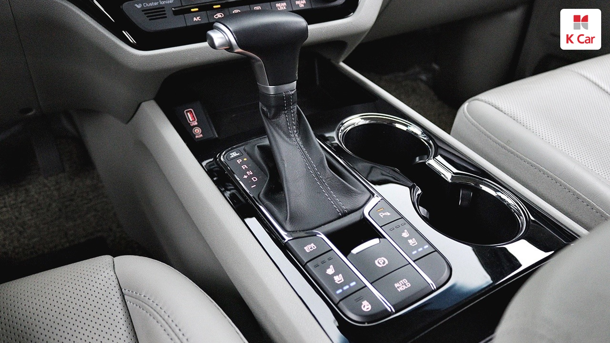 Kia Carnival 9 мест, миниатюра 22