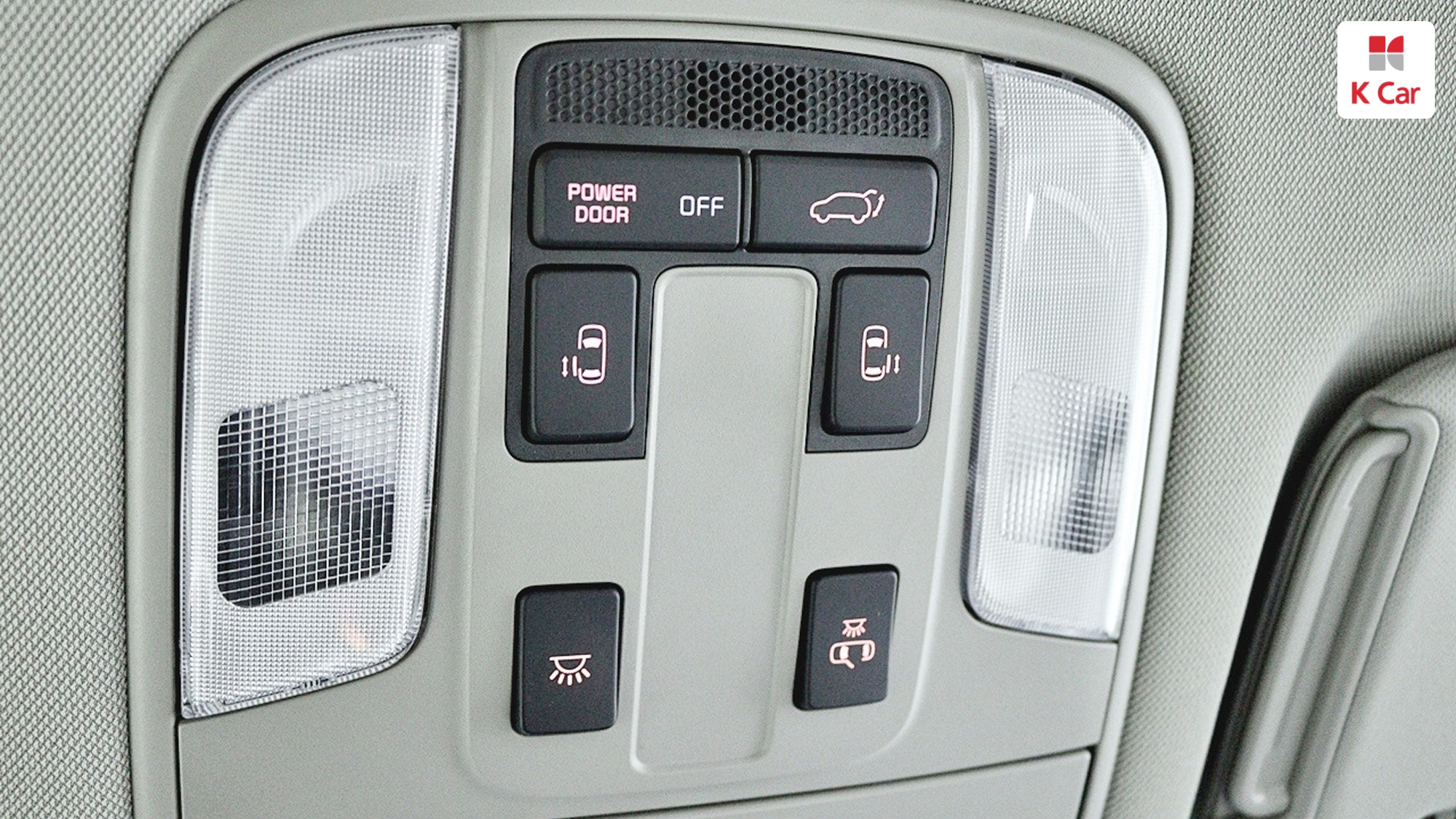 Kia Carnival 9 мест, миниатюра 30