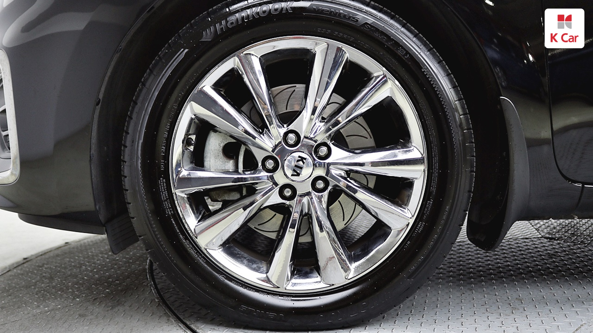 Kia Carnival 9 мест, миниатюра 7