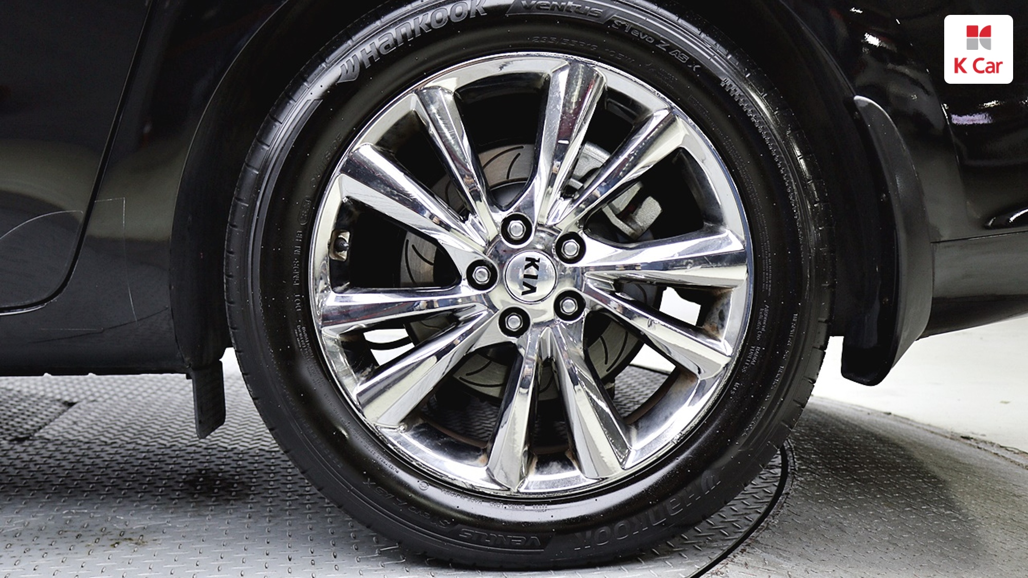 Kia Carnival 9 мест, миниатюра 8